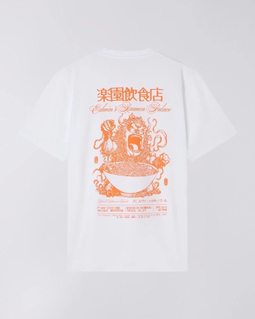 Ramen Palace Ts