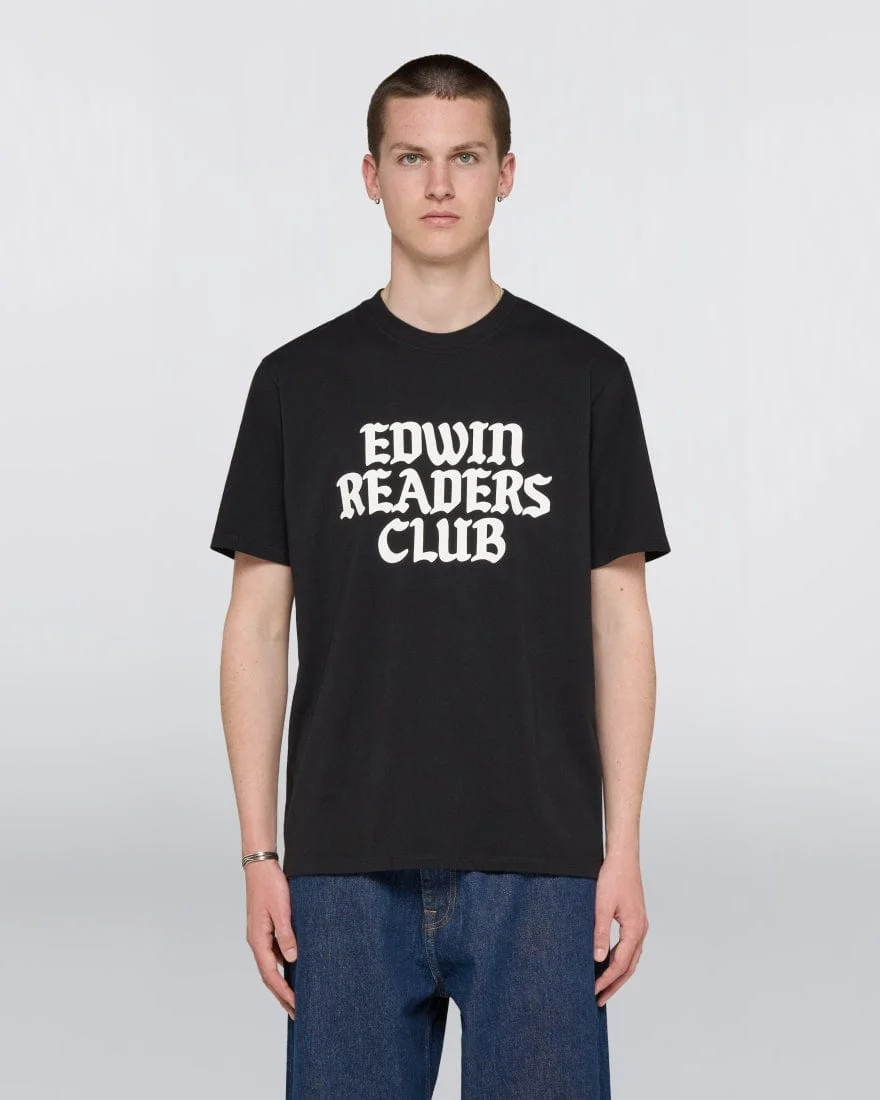 Edwin Readers Club 1 Ts - Image 2