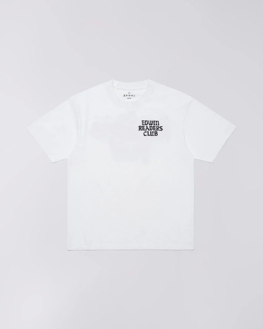 Edwin Readers Club 2 Ts