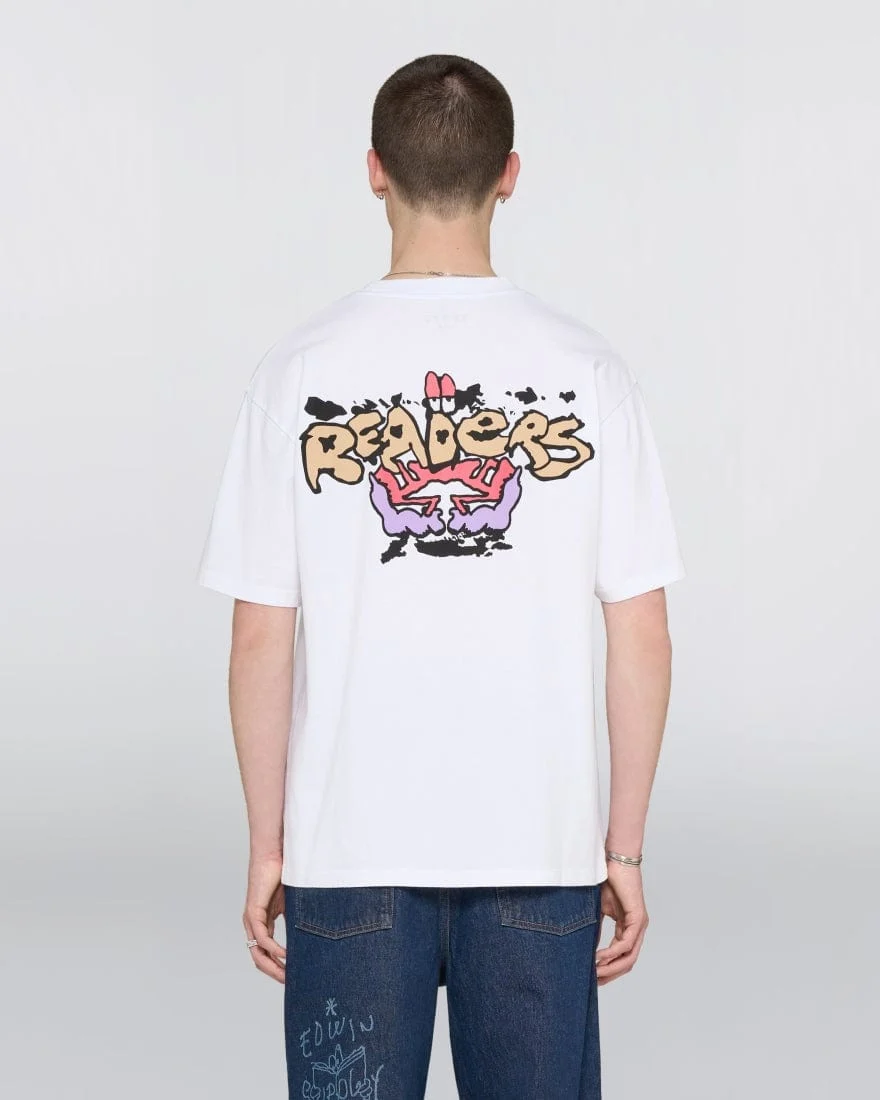 Edwin Readers Club 2 Ts - Image 2