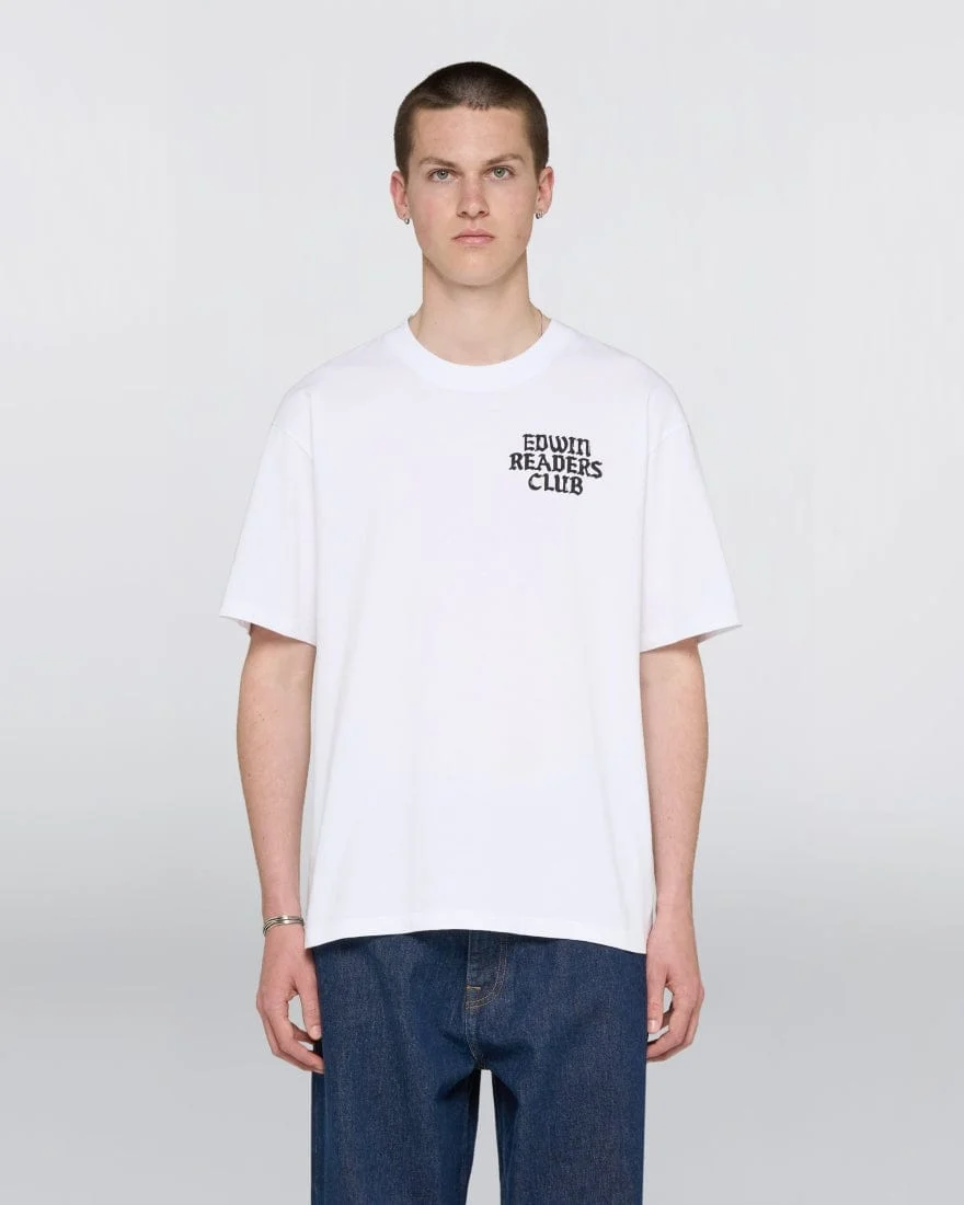 Edwin Readers Club 2 Ts - Image 4