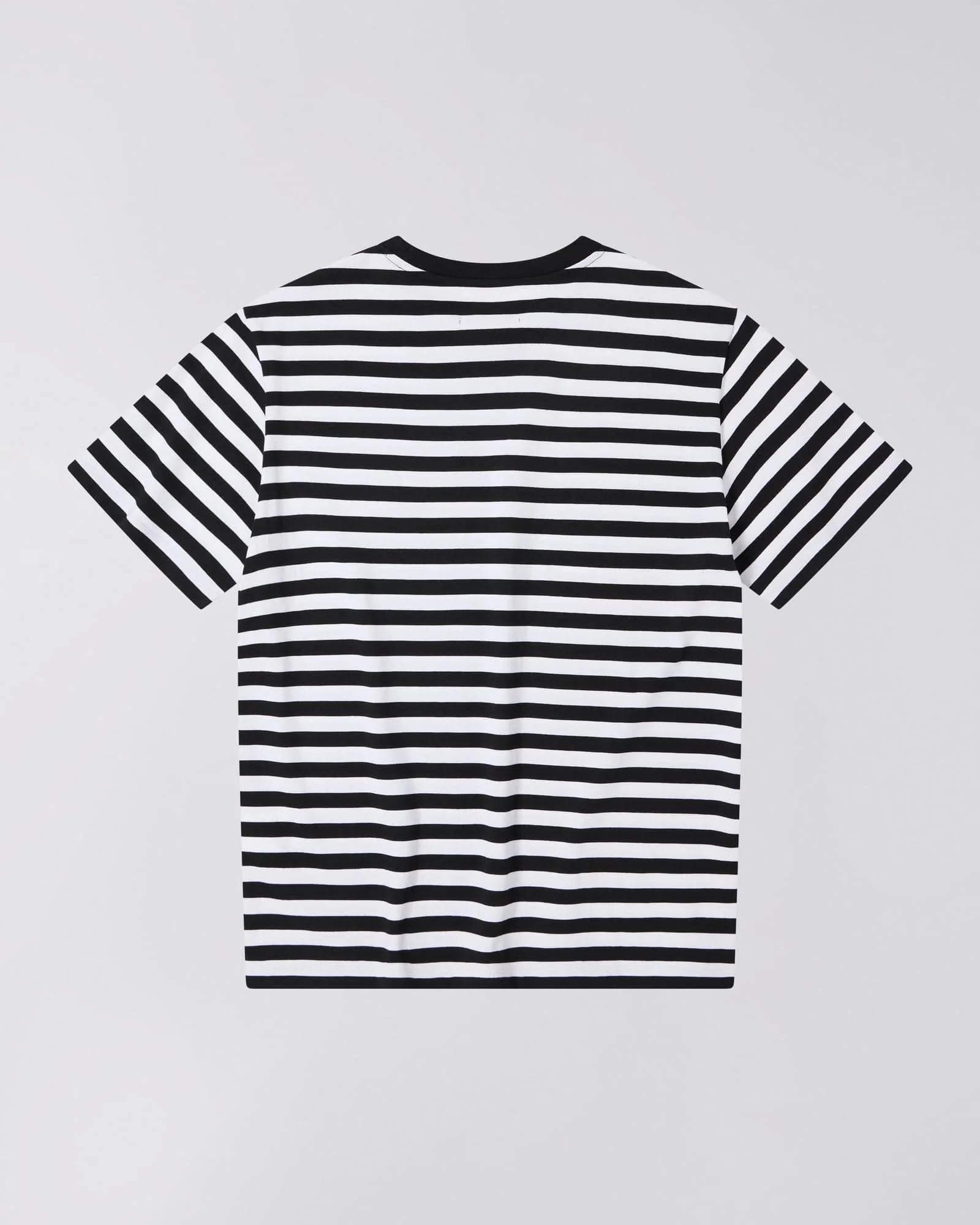 Regular Striped Ts Ss - Image 2