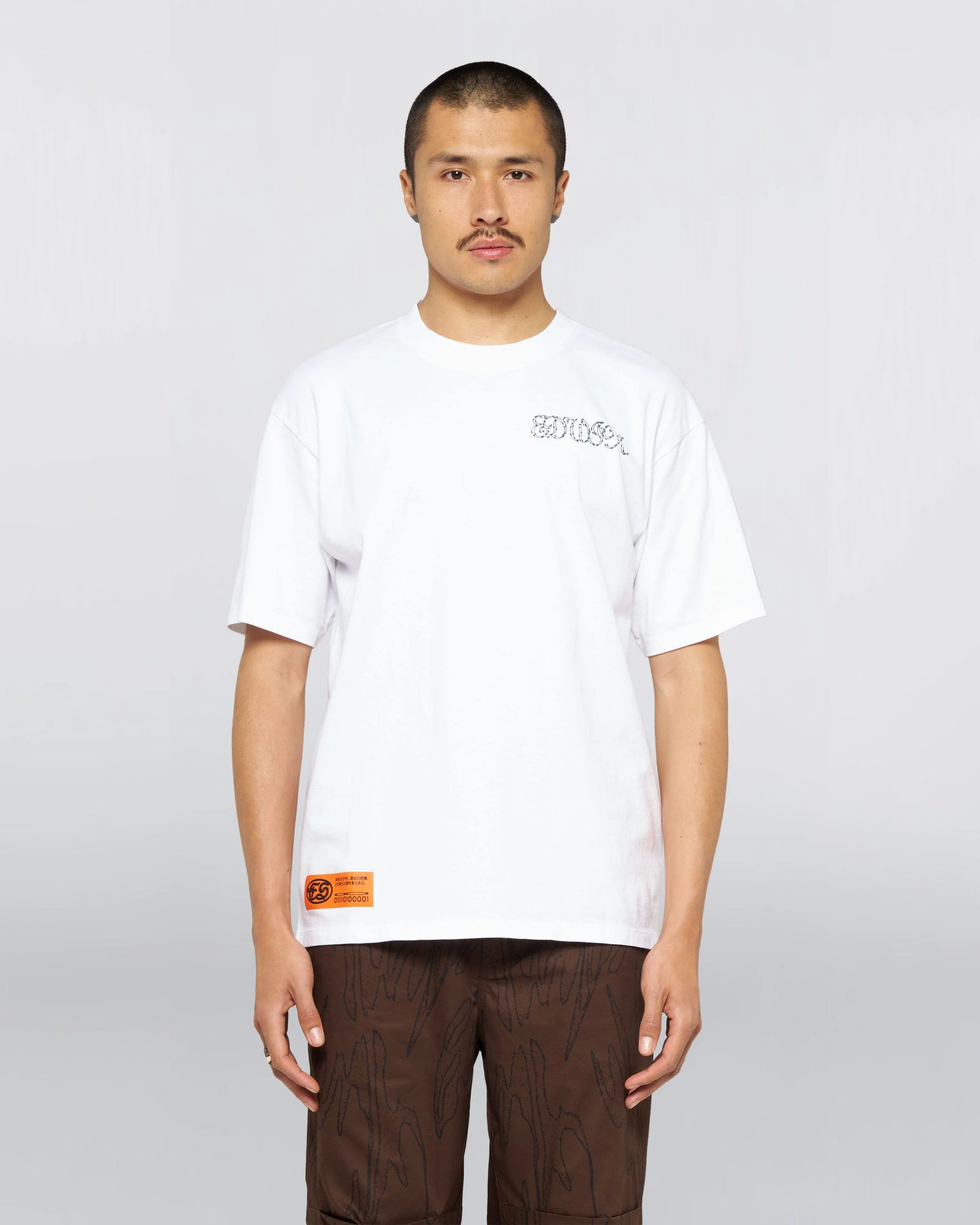 Spiral Sighs Ts - Image 3