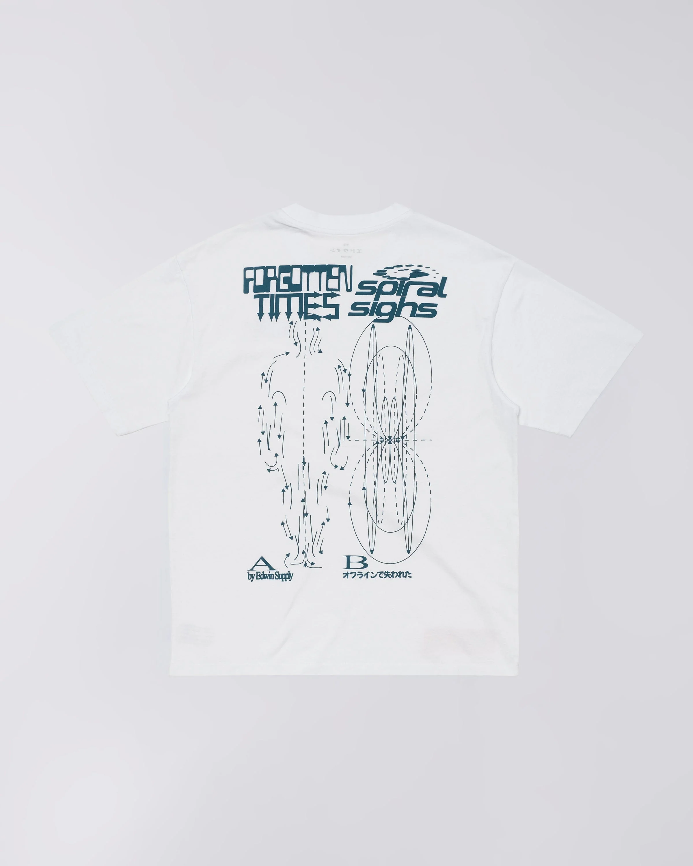 Spiral Sighs Ts - Image 4