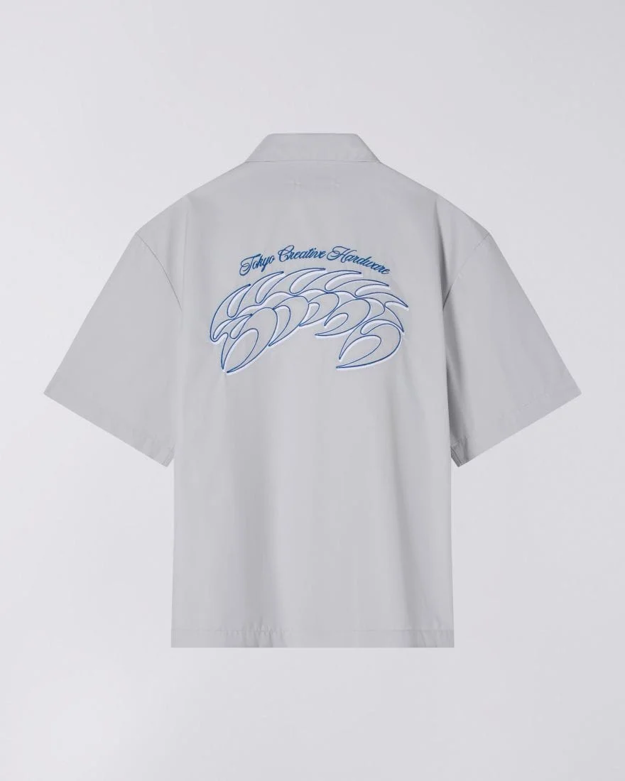 Staff Uniform Shirt Ss - Image 2