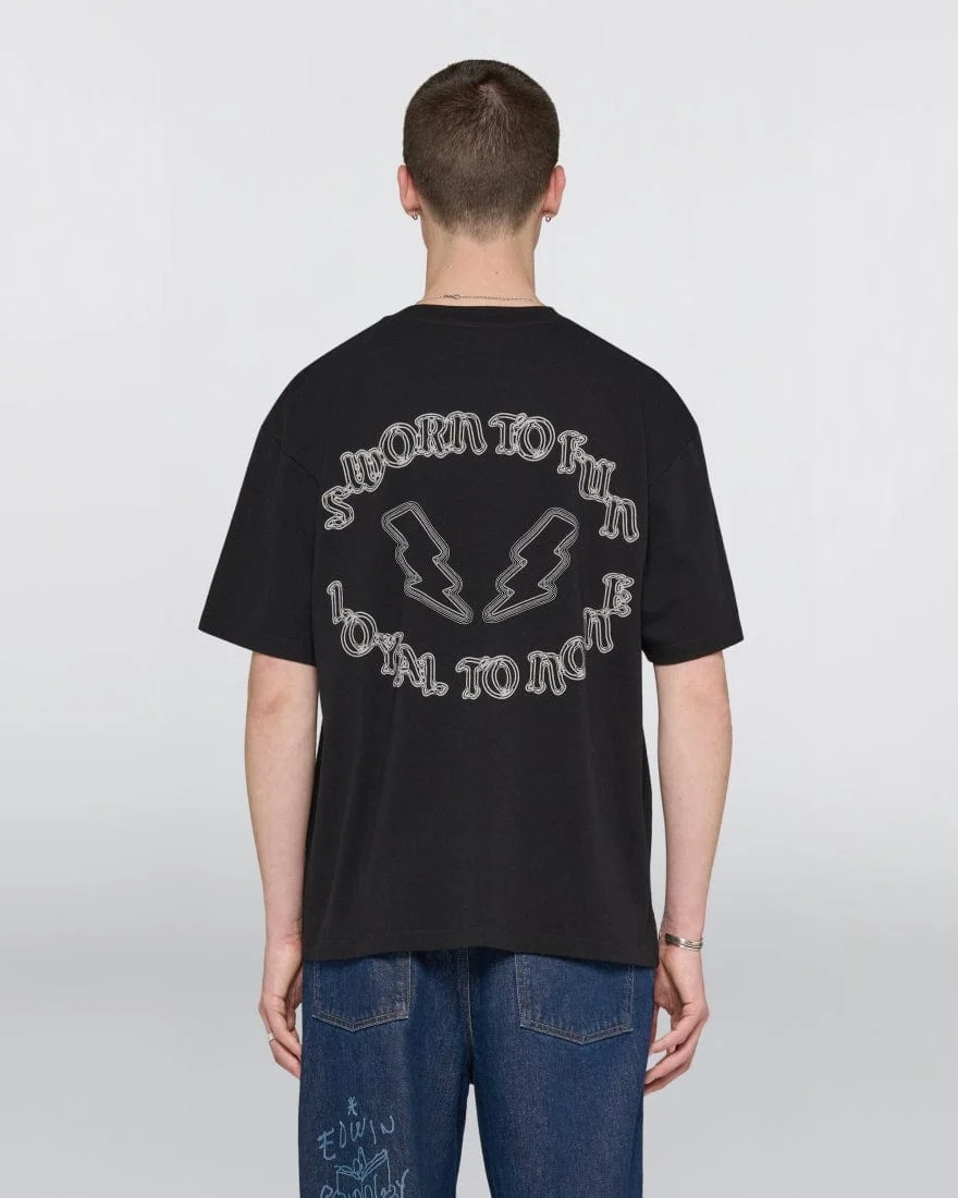 Edwin Supply Goods 2 Ts - Image 2