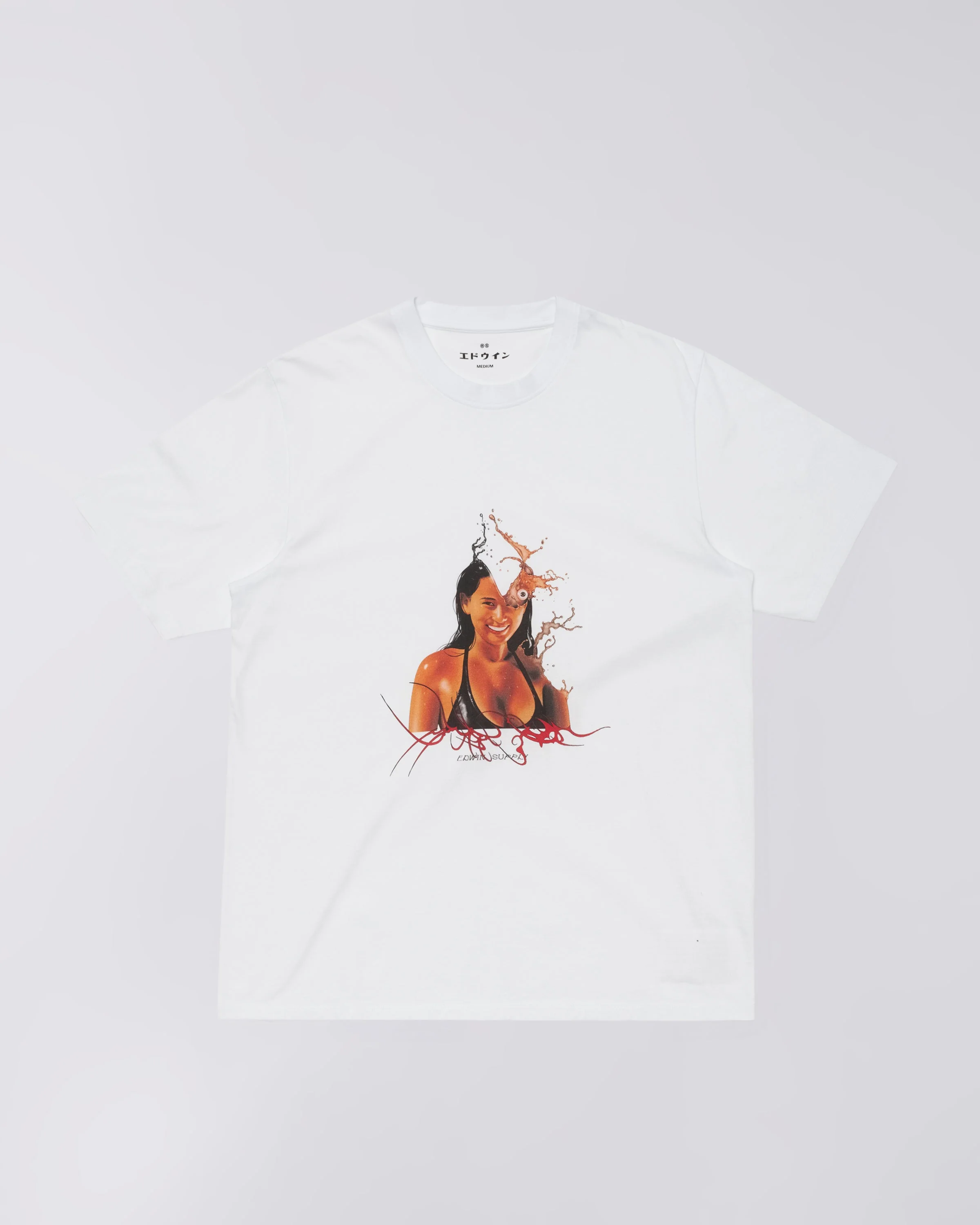 The Mood Of Summer Ts