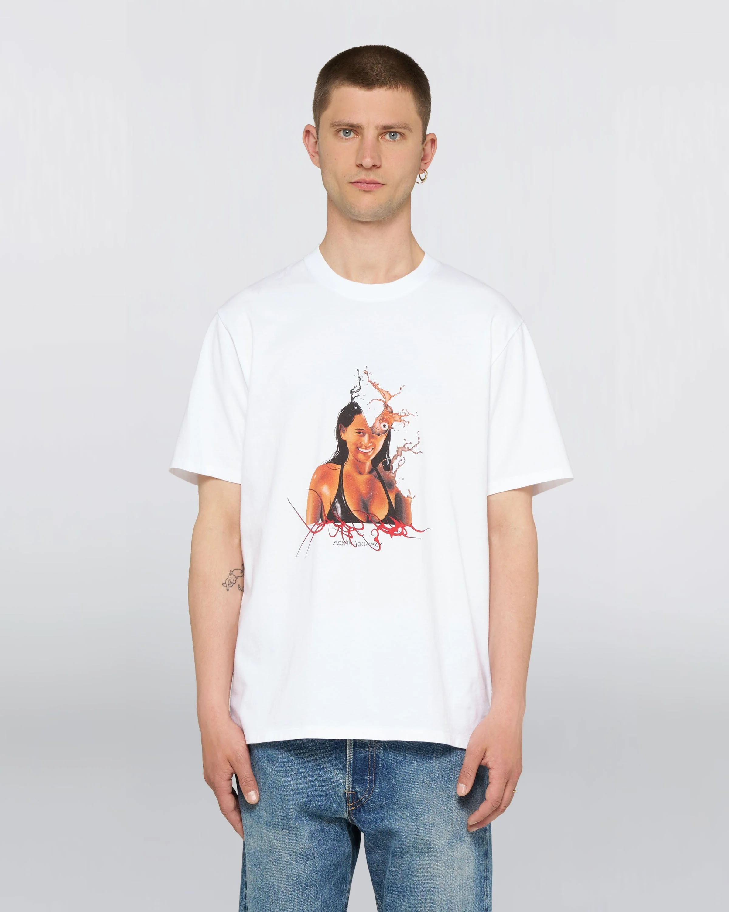 The Mood Of Summer Ts - Image 2