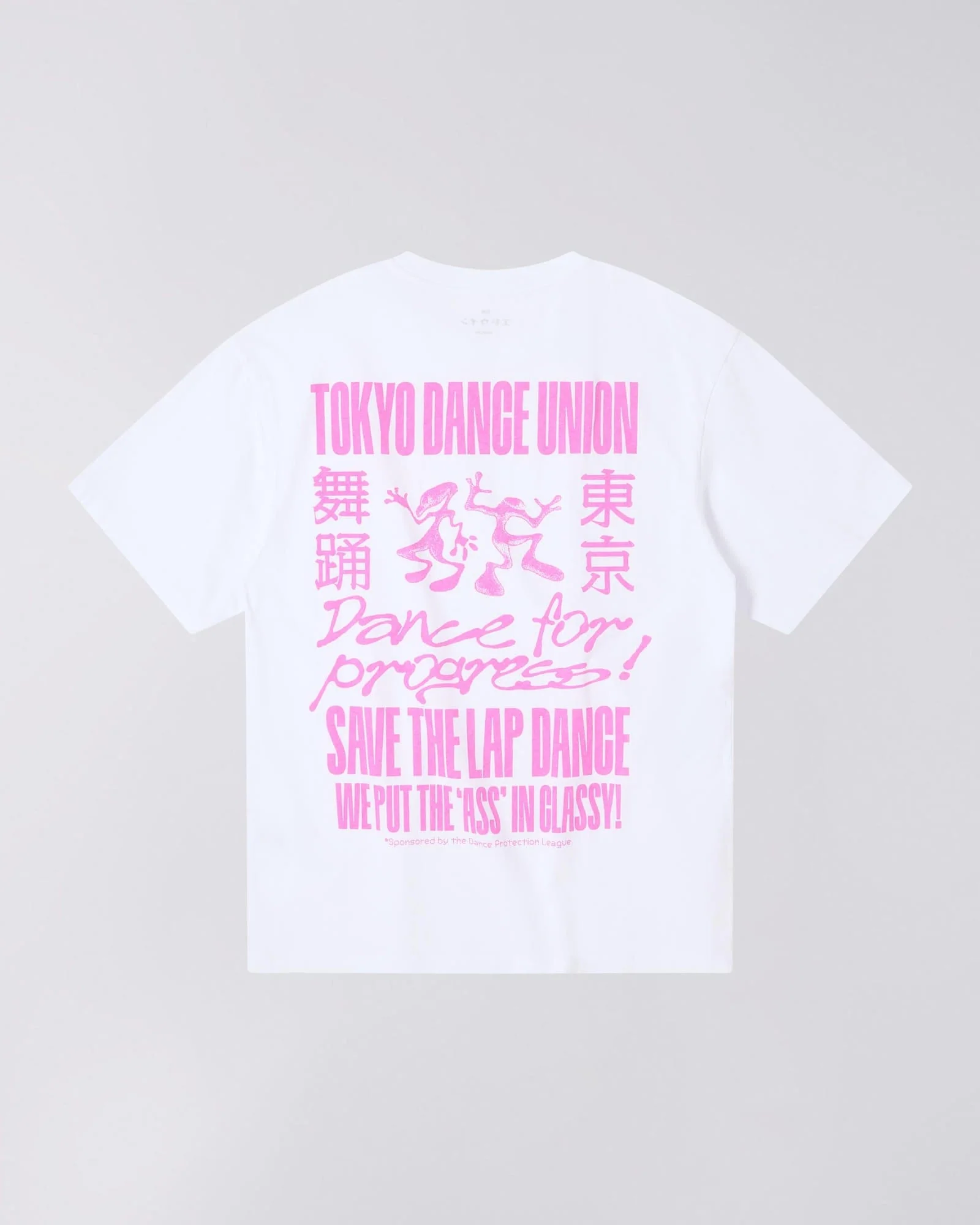 Tokyo Dance Union Ts - Image 2