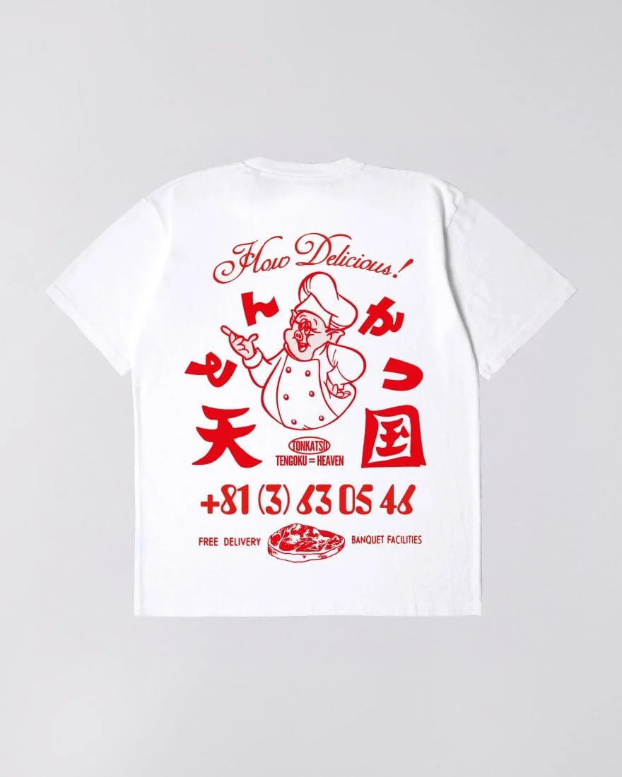 Tonkatsu Ts - Image 2