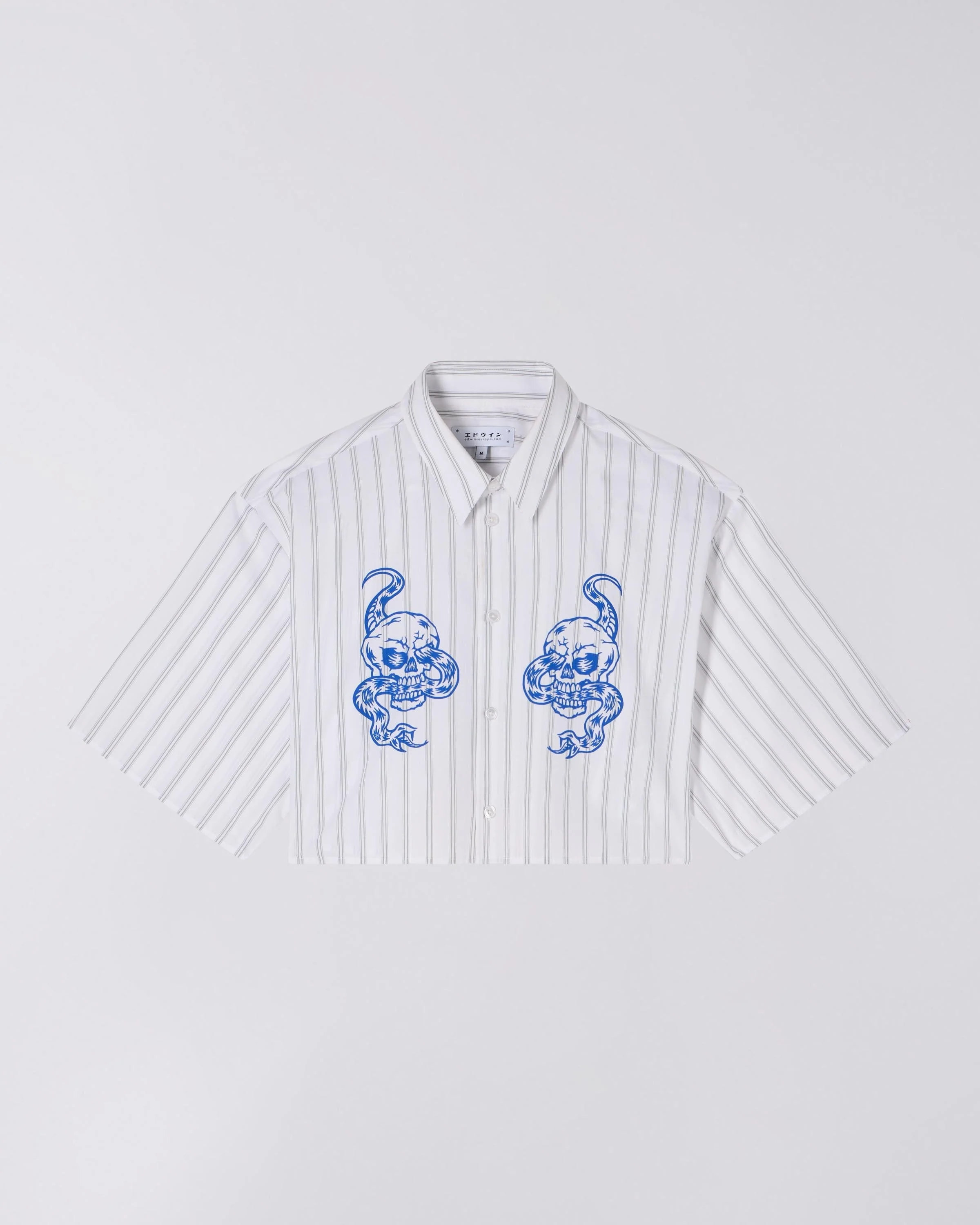 W Alix Shirt Ss