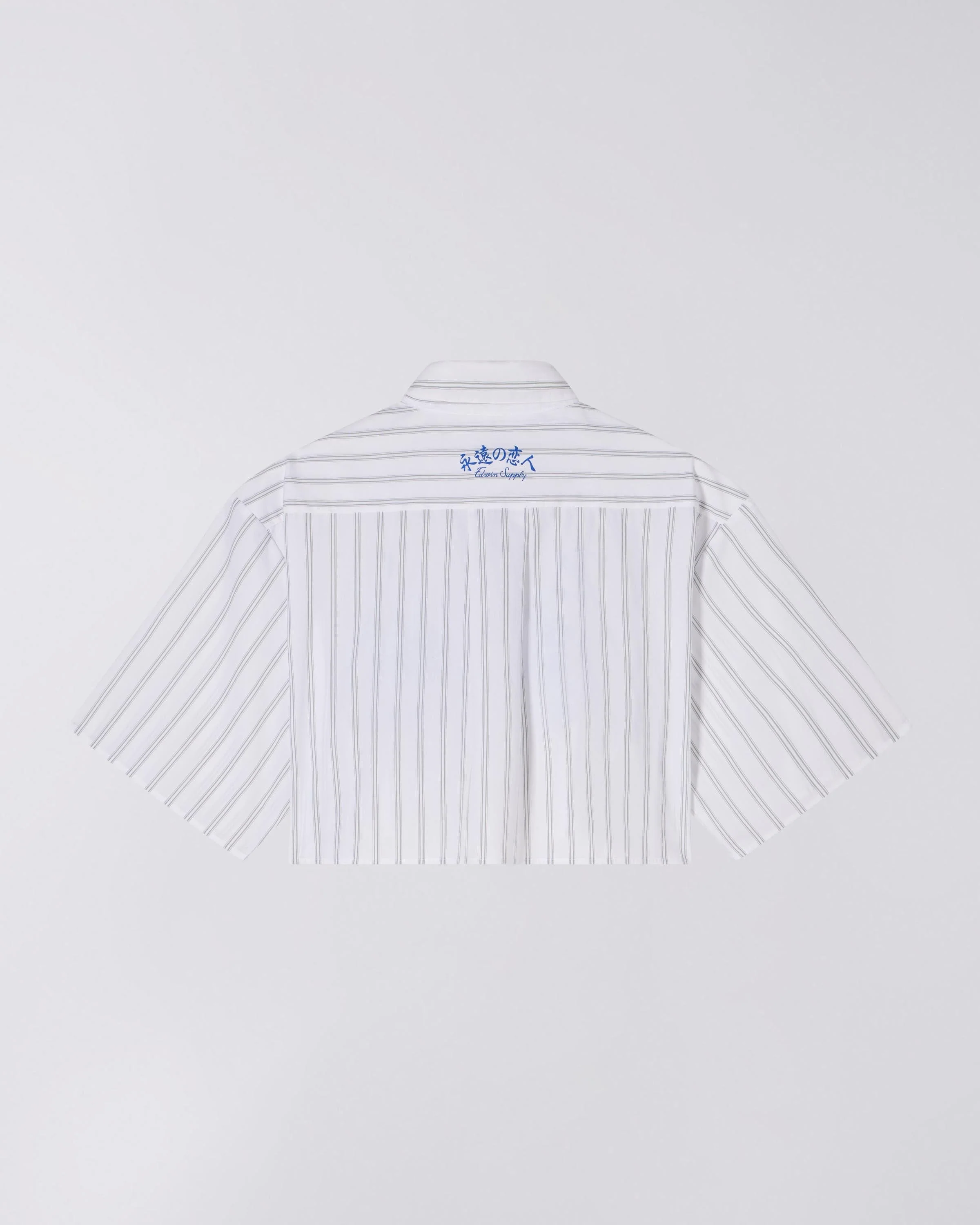 W Alix Shirt Ss - Image 5