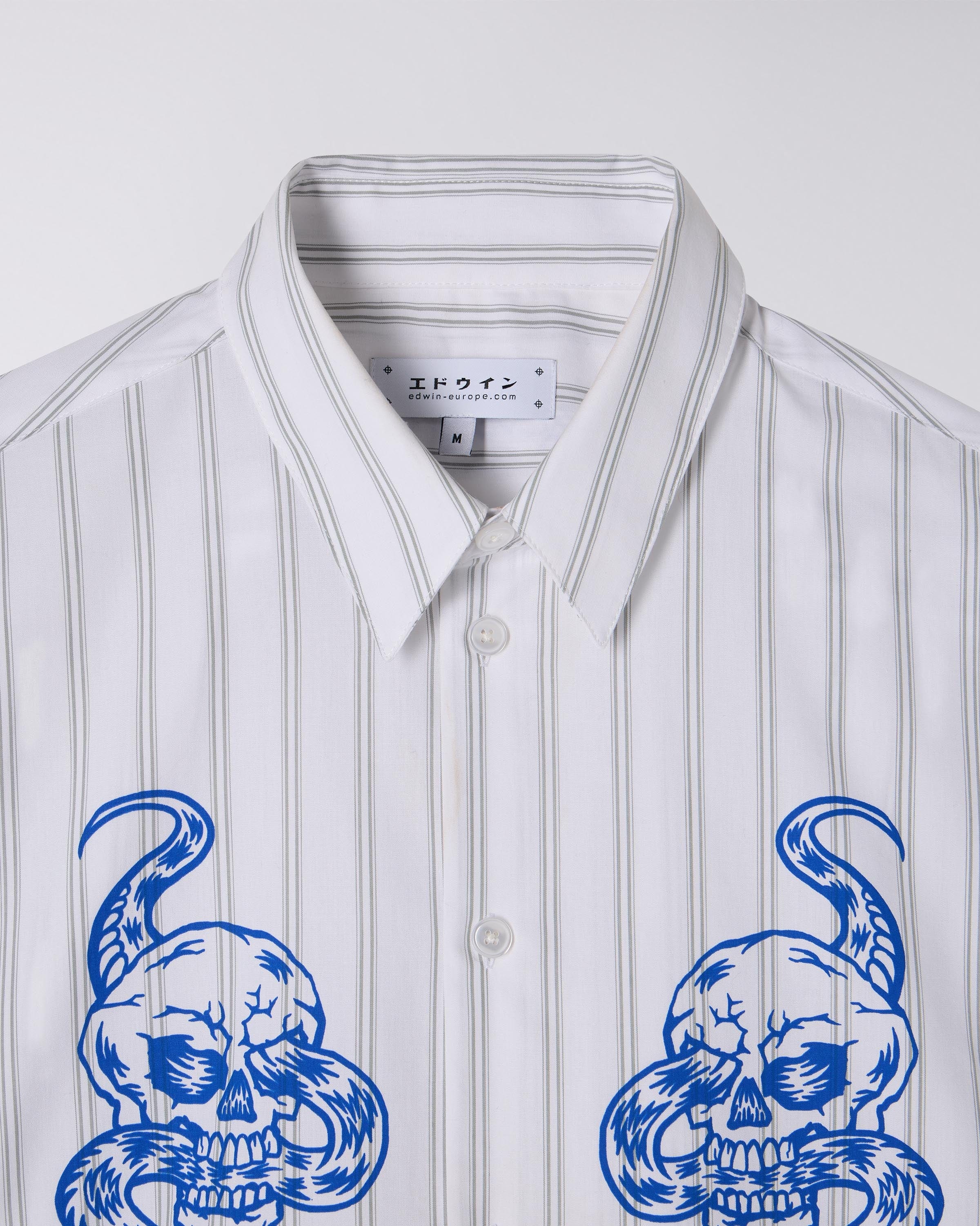 W Alix Shirt Ss - Image 6