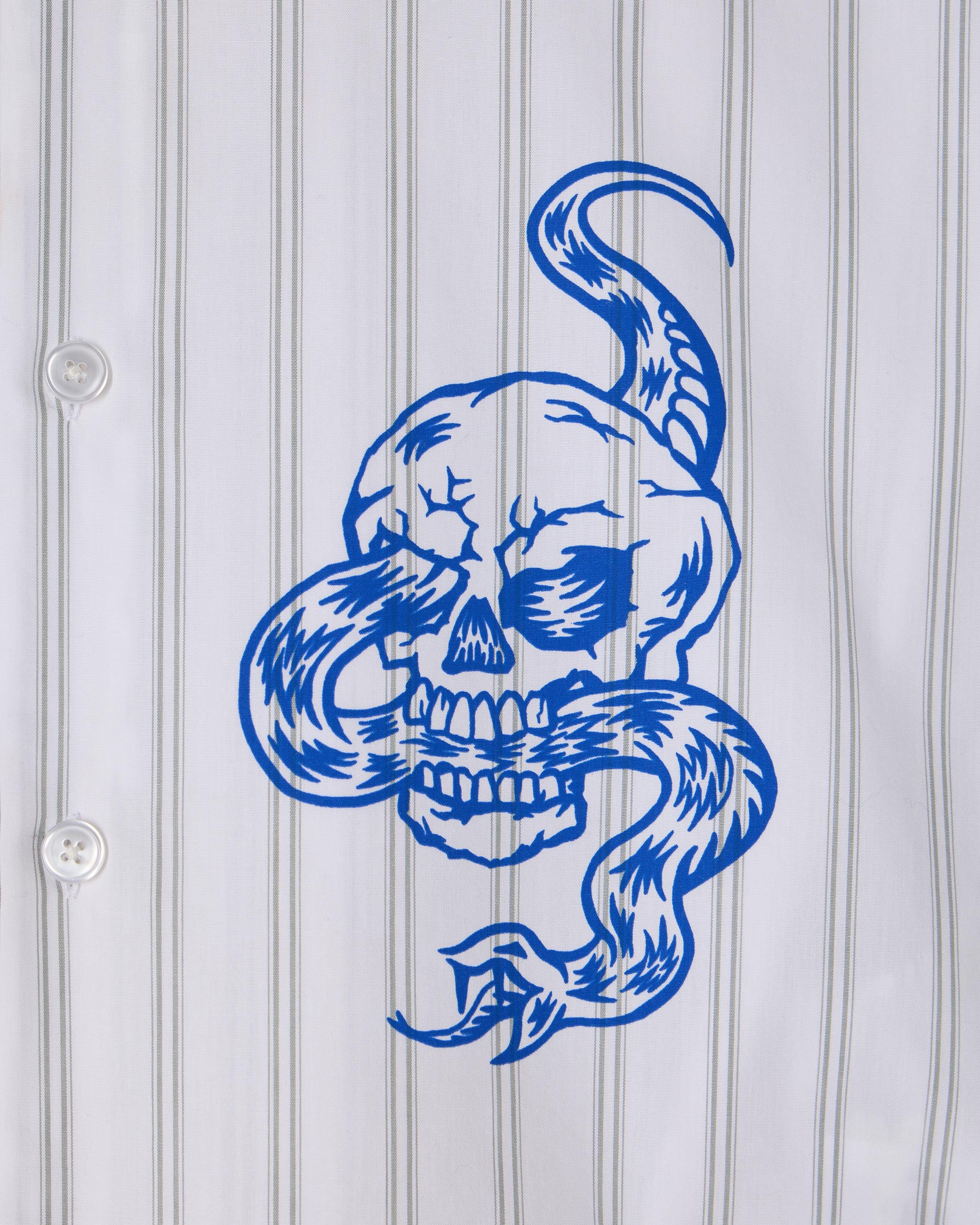 W Alix Shirt Ss - Image 7