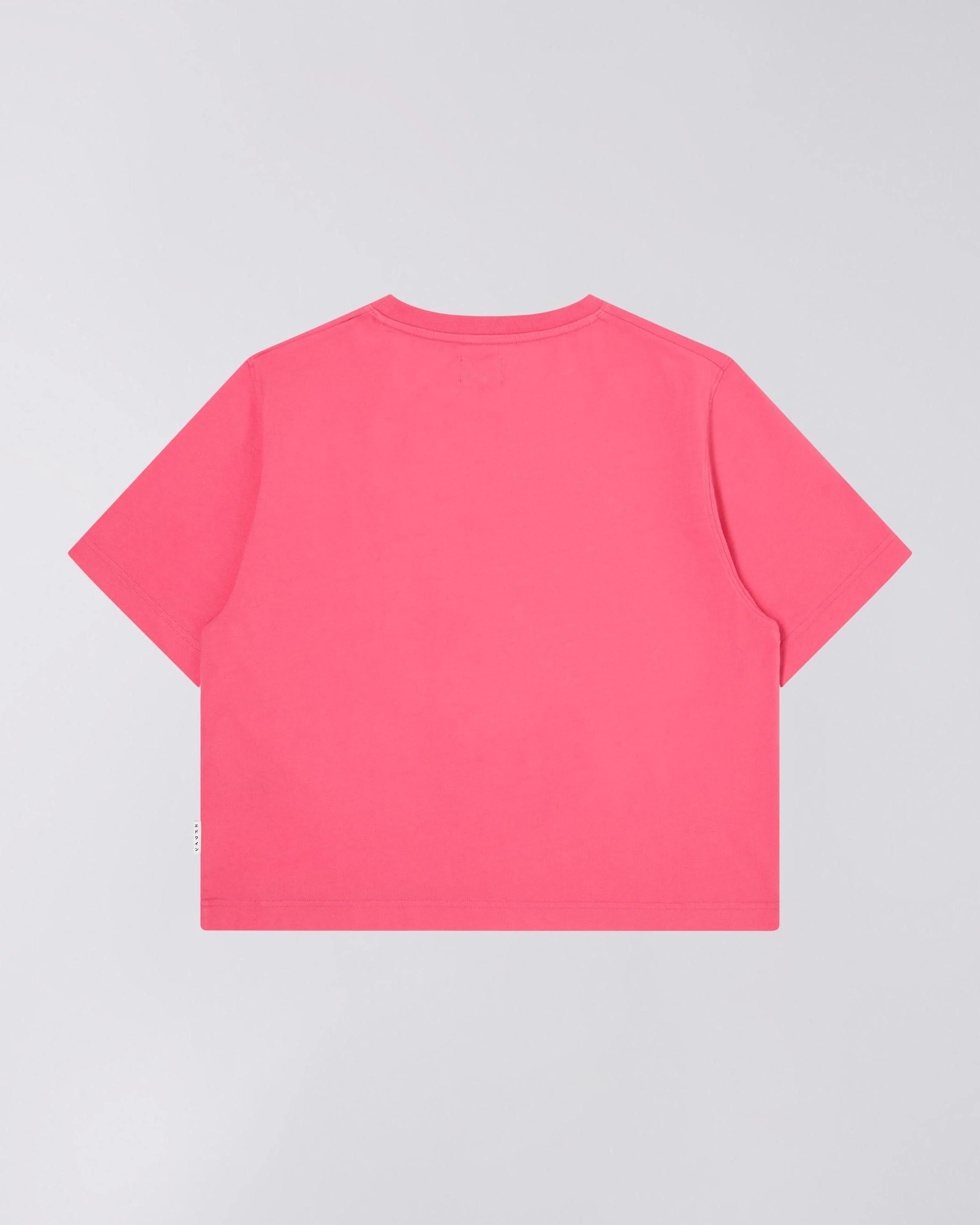 W Core Ts Rouge Red - Image 4