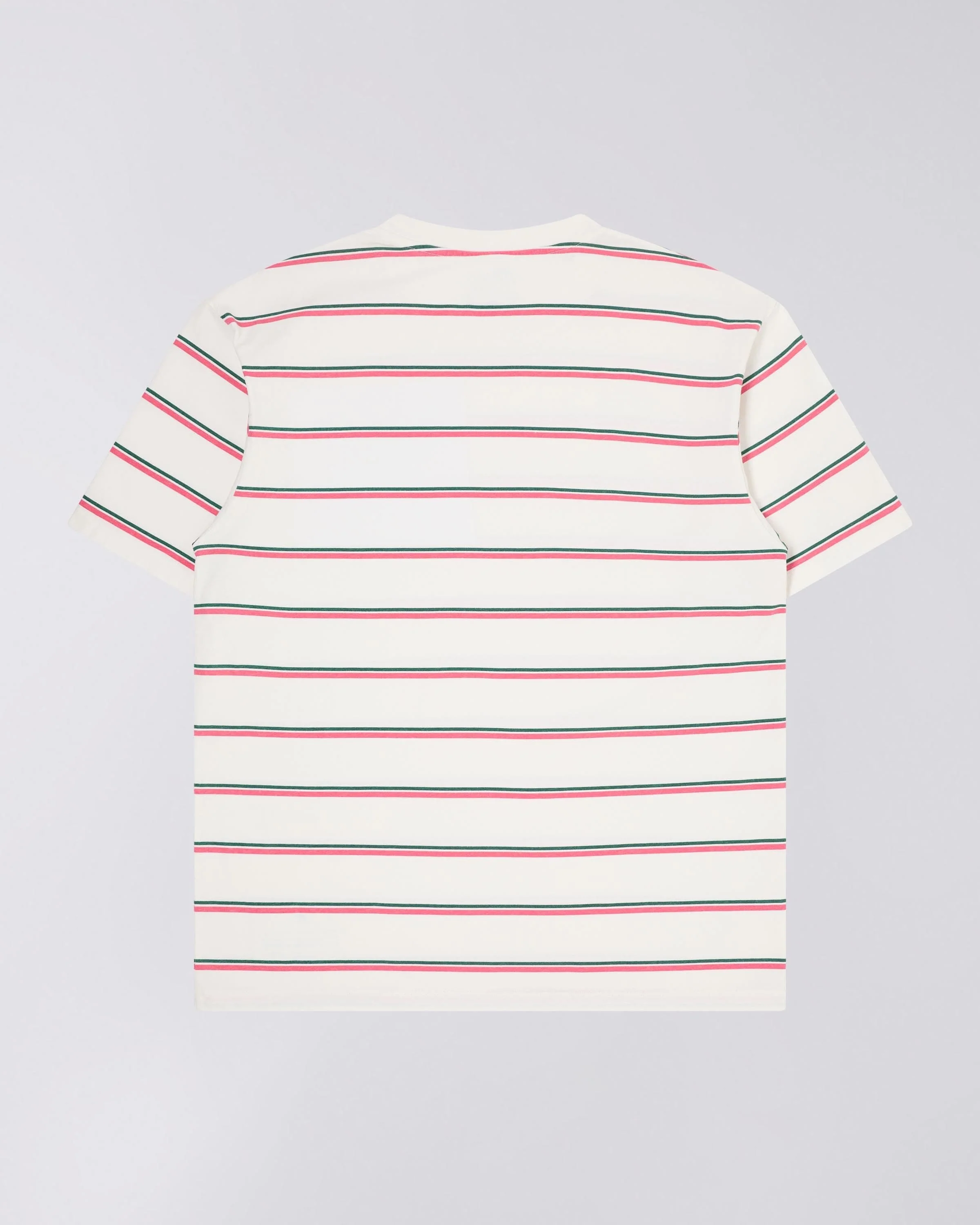 Windup Ts White / Pink / Green - Image 2