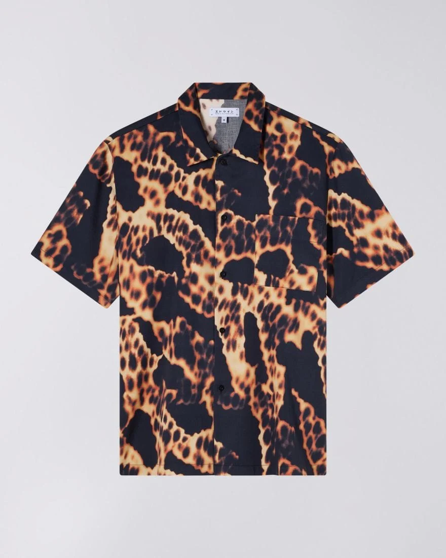 Yakedo Shirt Ss