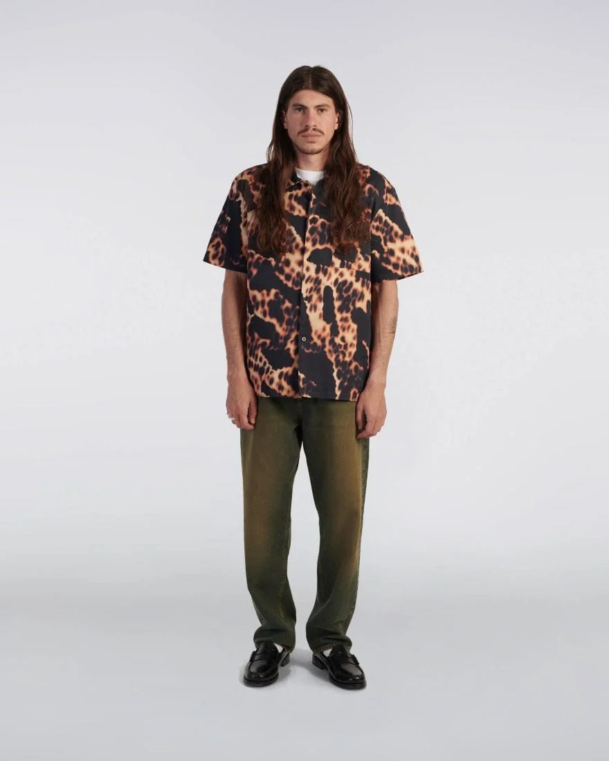 Yakedo Shirt Ss - Image 2