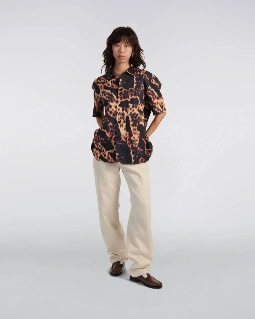 Yakedo Shirt Ss - Image 3