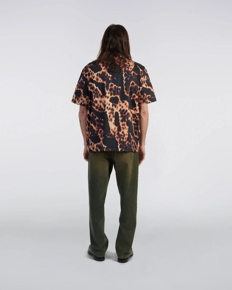 Yakedo Shirt Ss - Image 4
