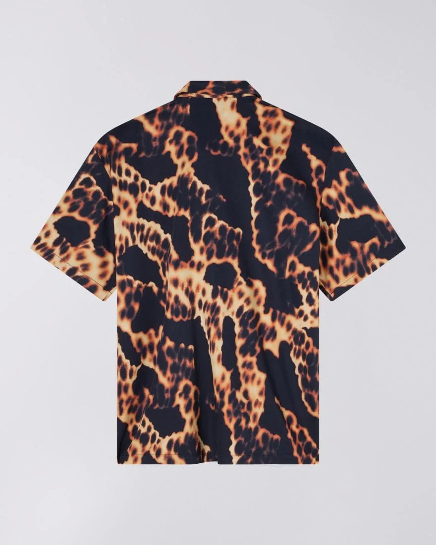 Yakedo Shirt Ss - Image 5