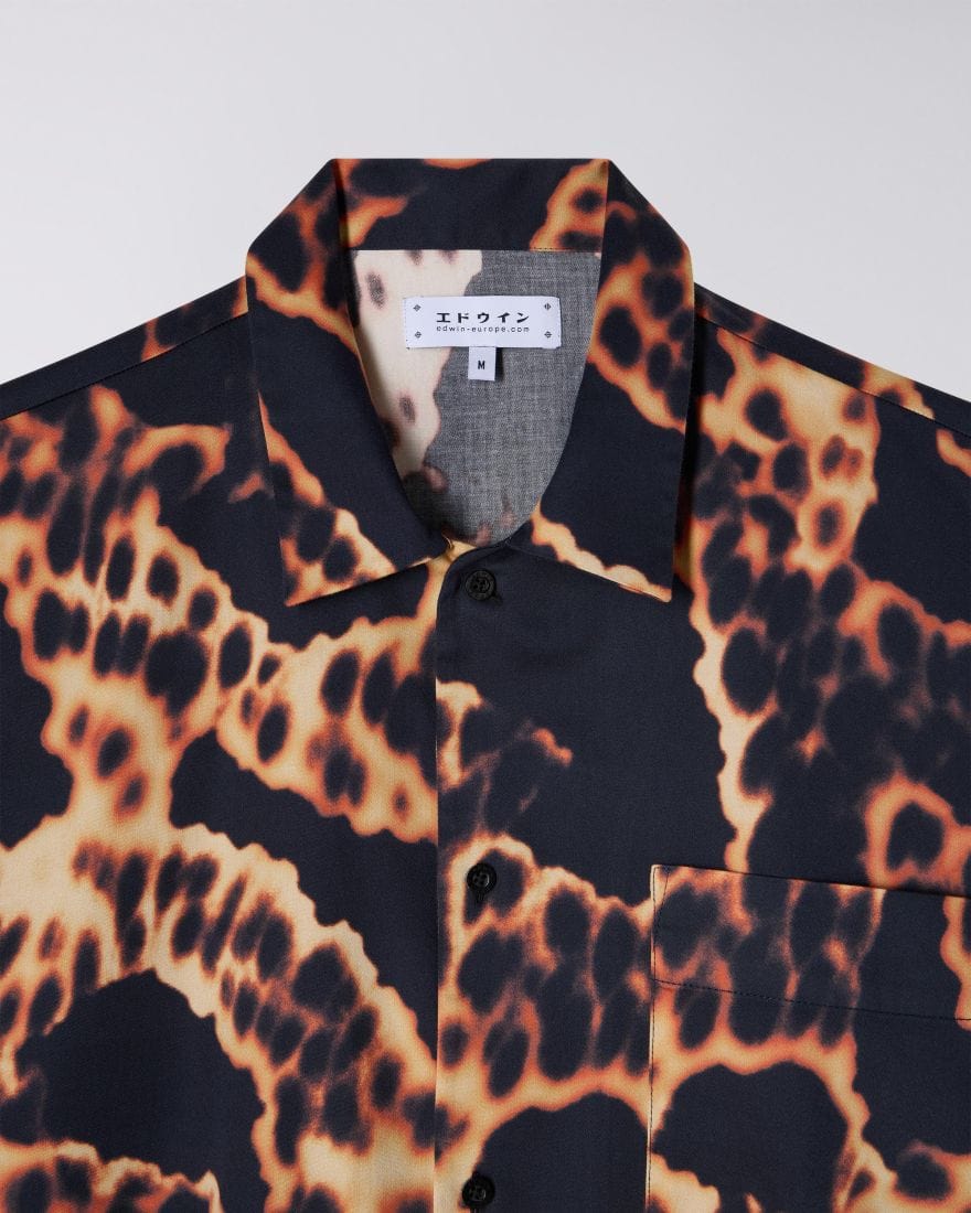 Yakedo Shirt Ss - Image 7
