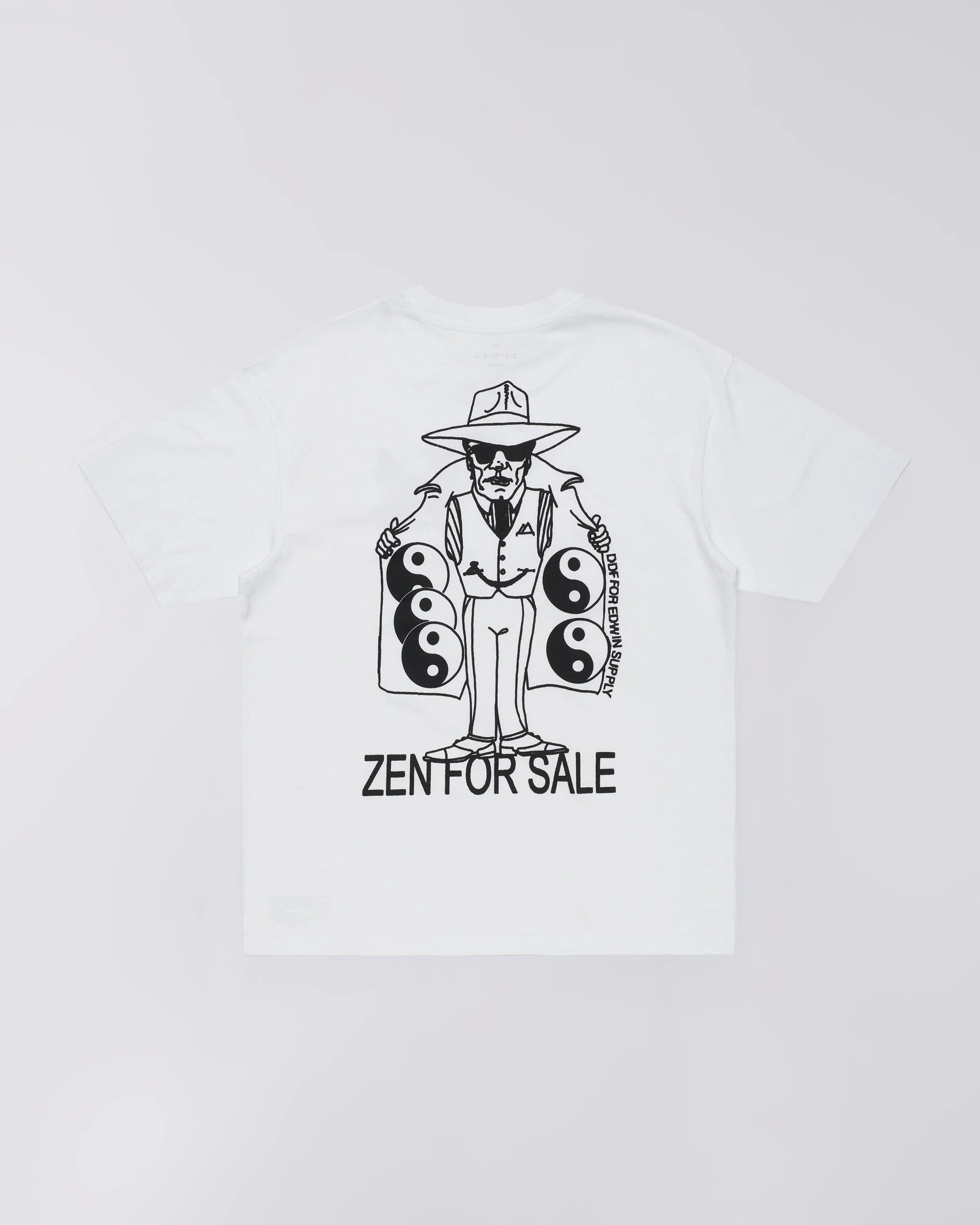 Zen For Sale Ts - Image 4