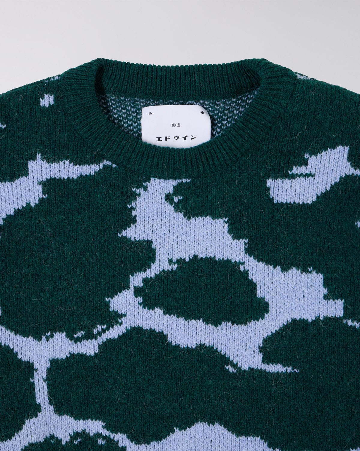 W Gill Sweater - Image 3