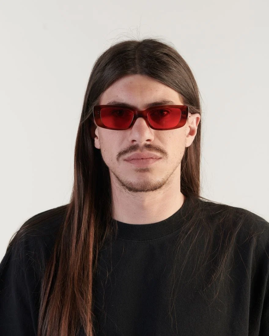 Edwin X Messy Weekend Grace Sunglasses - Image 2