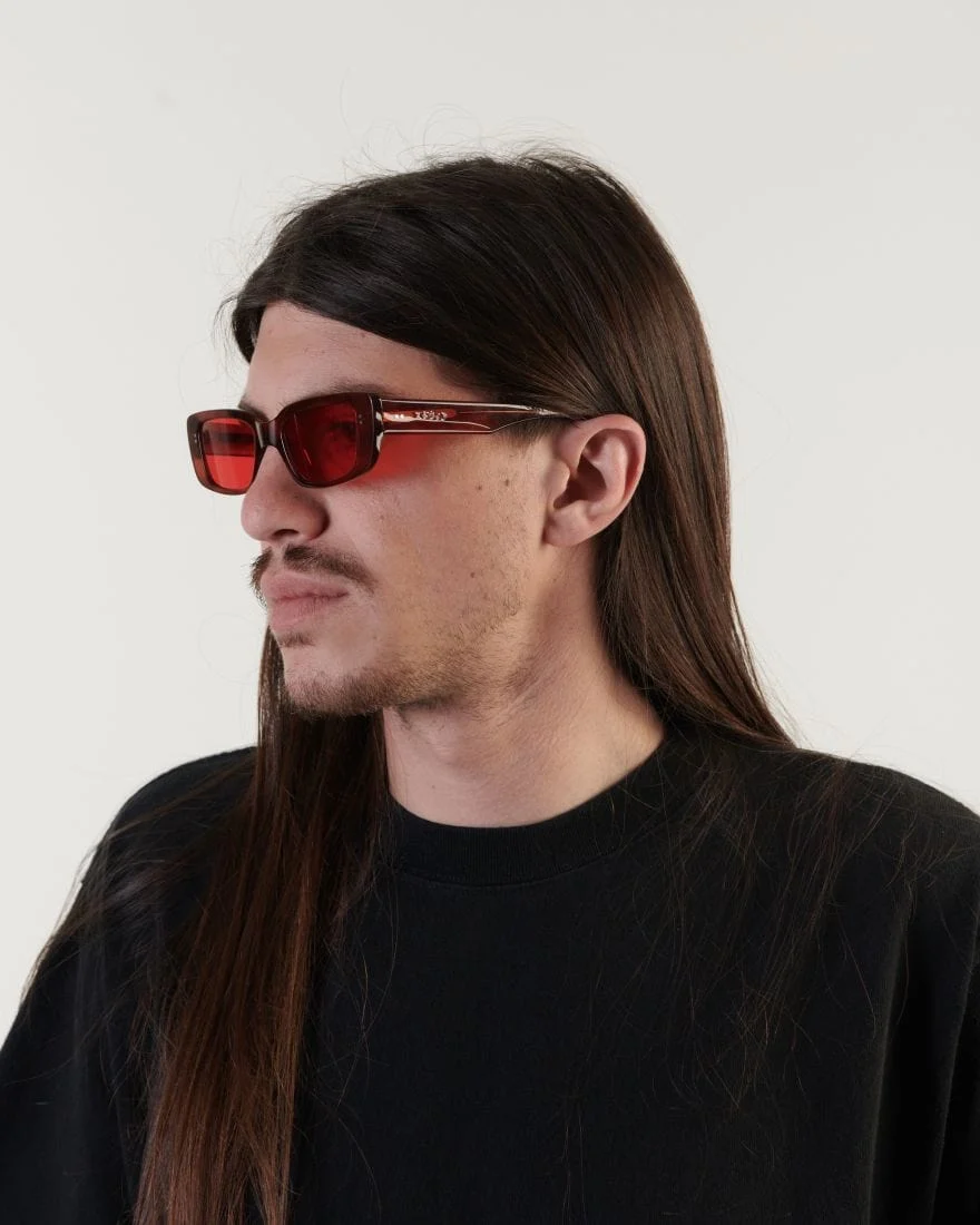 Edwin X Messy Weekend Grace Sunglasses - Image 3