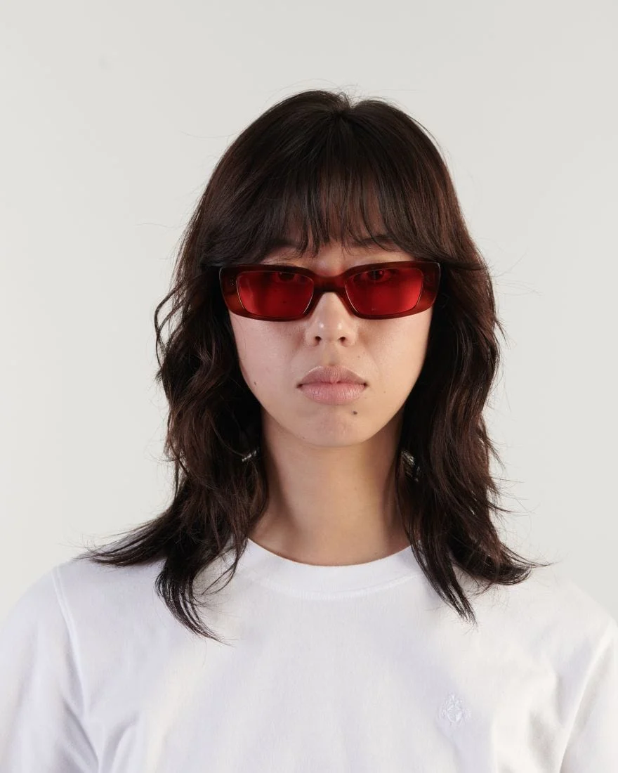 Edwin X Messy Weekend Grace Sunglasses - Image 4