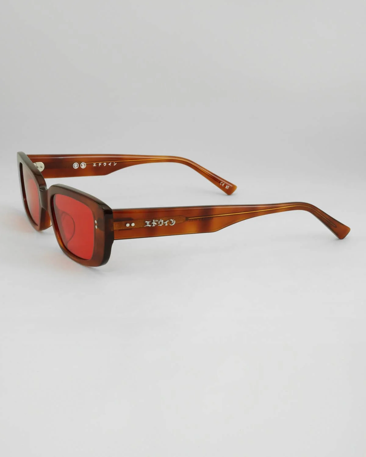 Edwin X Messy Weekend Grace Sunglasses - Image 5