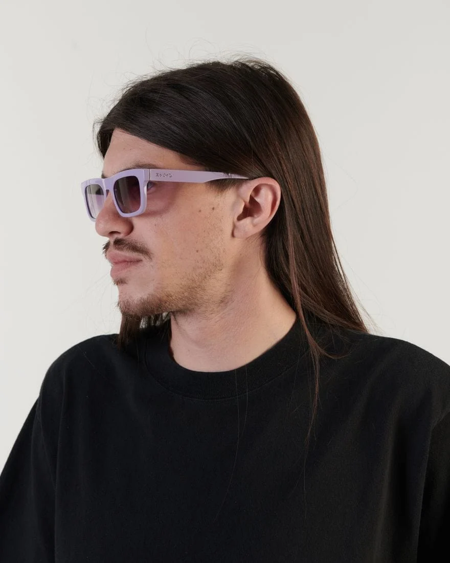 Edwin X Messy Weekend New Dylan Sunglasses - Image 3