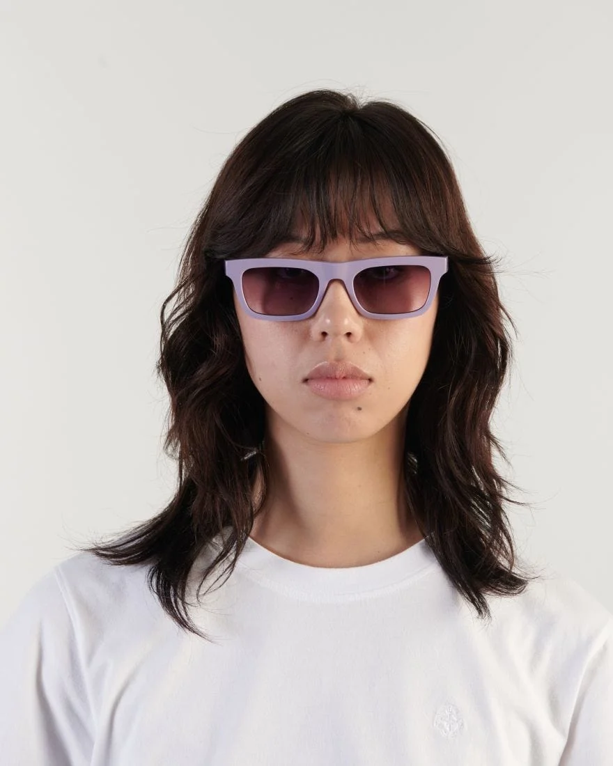 Edwin X Messy Weekend New Dylan Sunglasses - Image 4