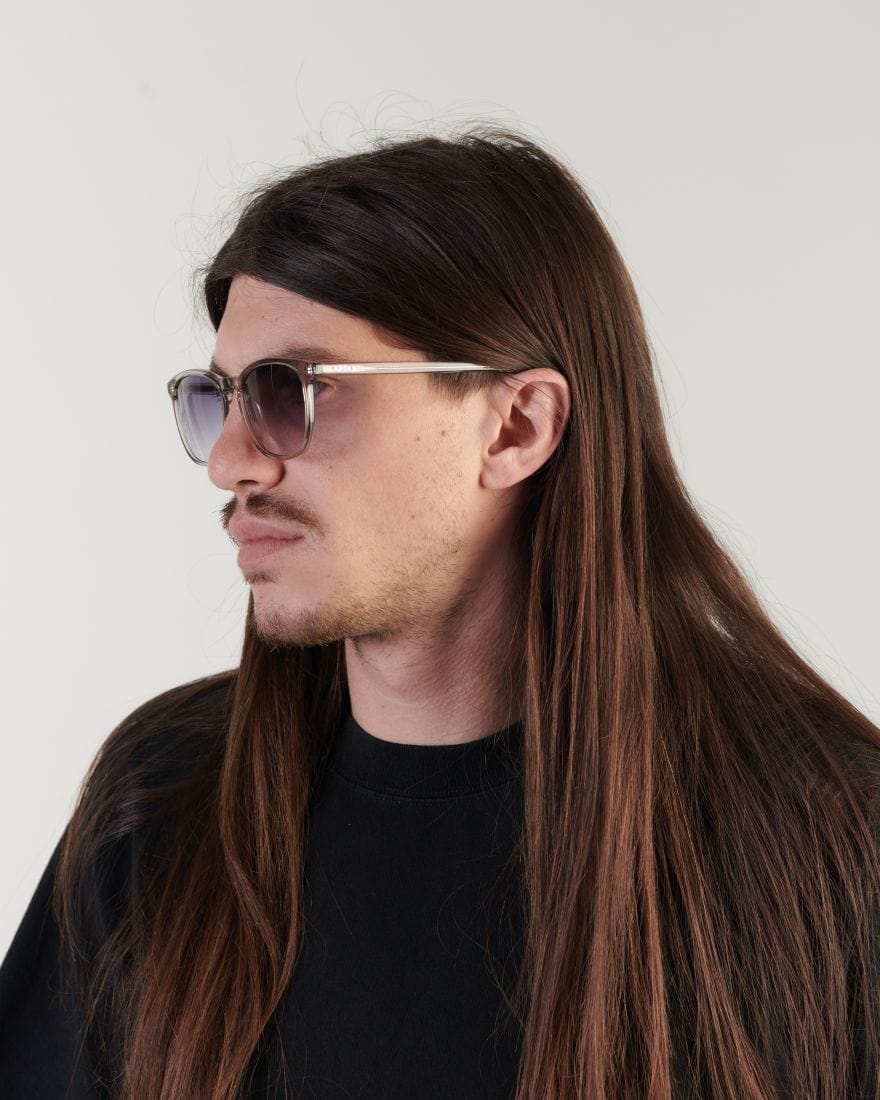 Edwin X Messy Weekend Sean Sunglasses - Image 3