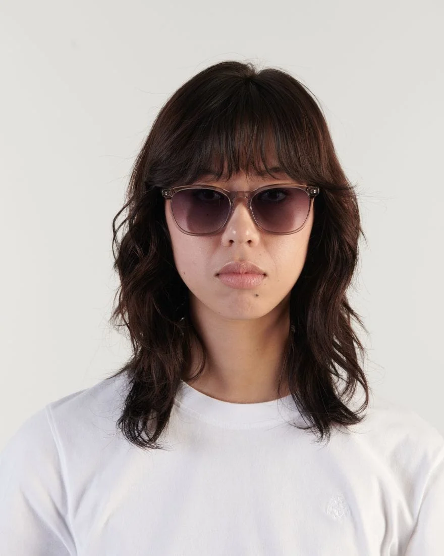 Edwin X Messy Weekend Sean Sunglasses - Image 4