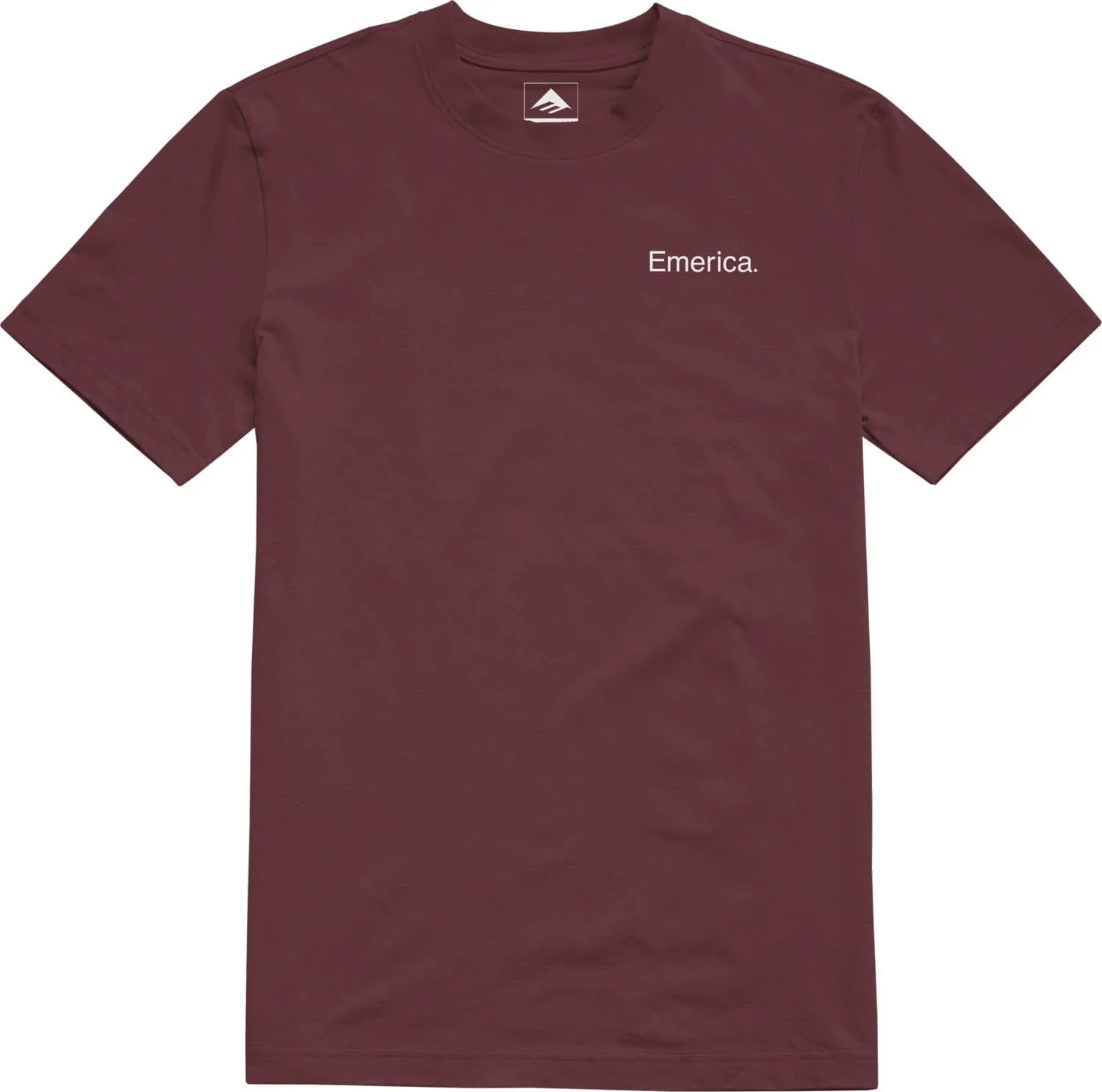 LOCKUP TEE - Image 2