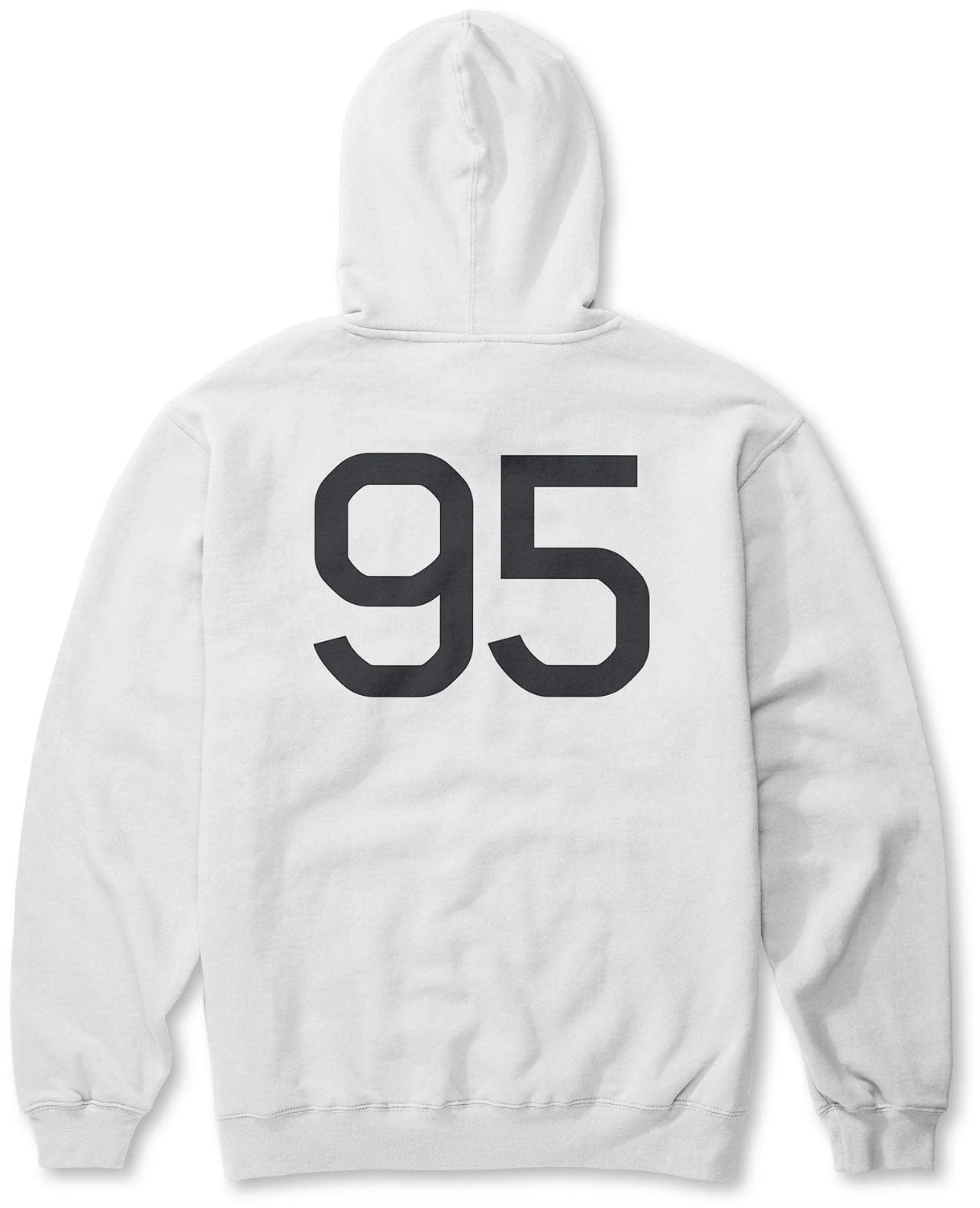 95 Hoodie - Image 2