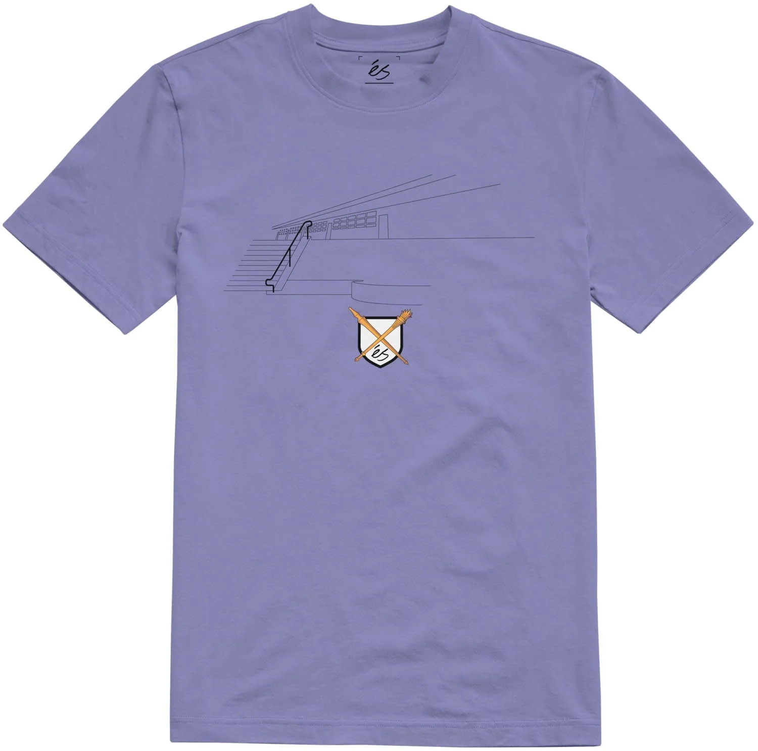 CARLSBAD TEE