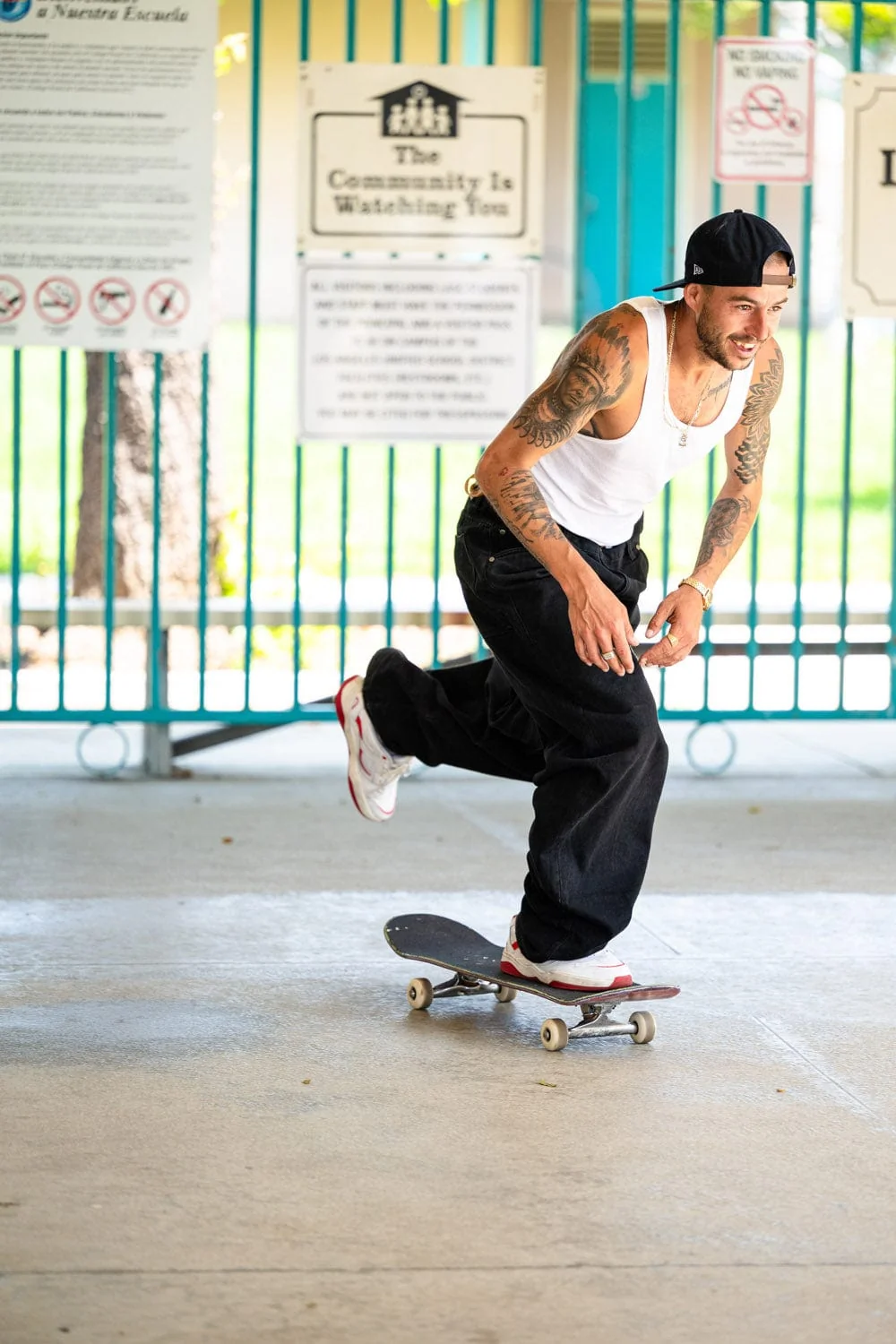 Tj Rogers - Image 12