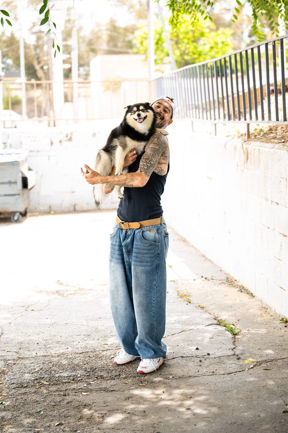 Tj Rogers - Image 17