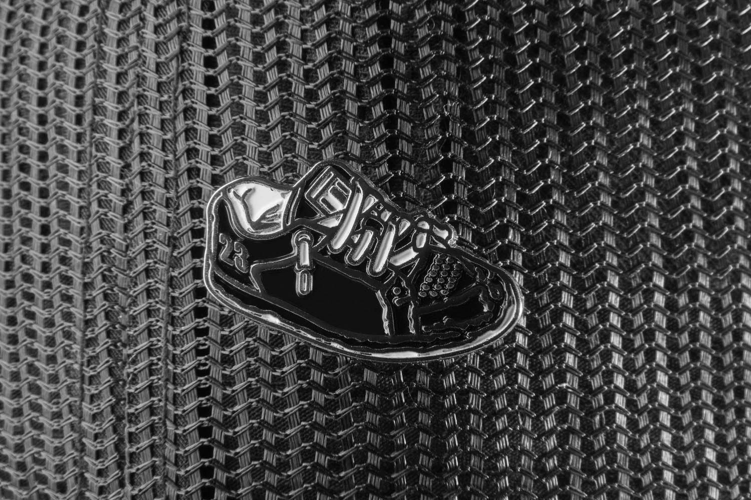 Slb X Etnies Trucker - Image 3