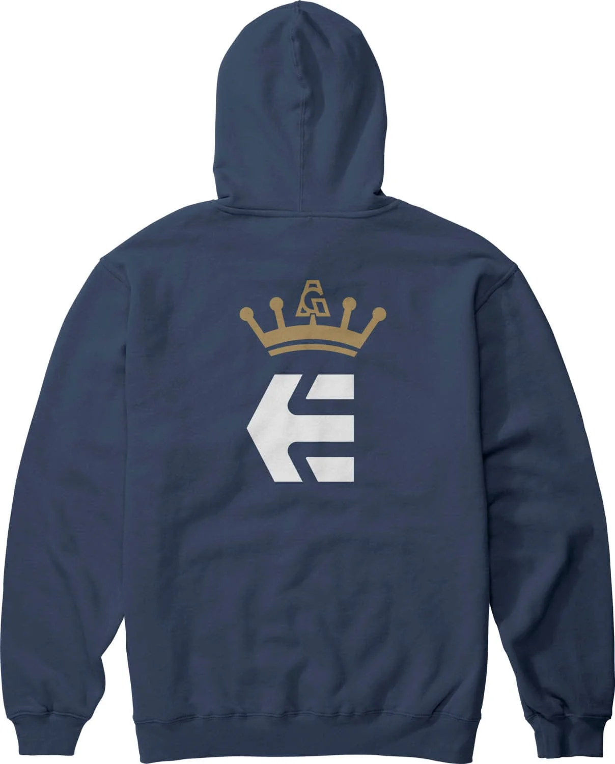 AG ARROW HOODIE - Image 2