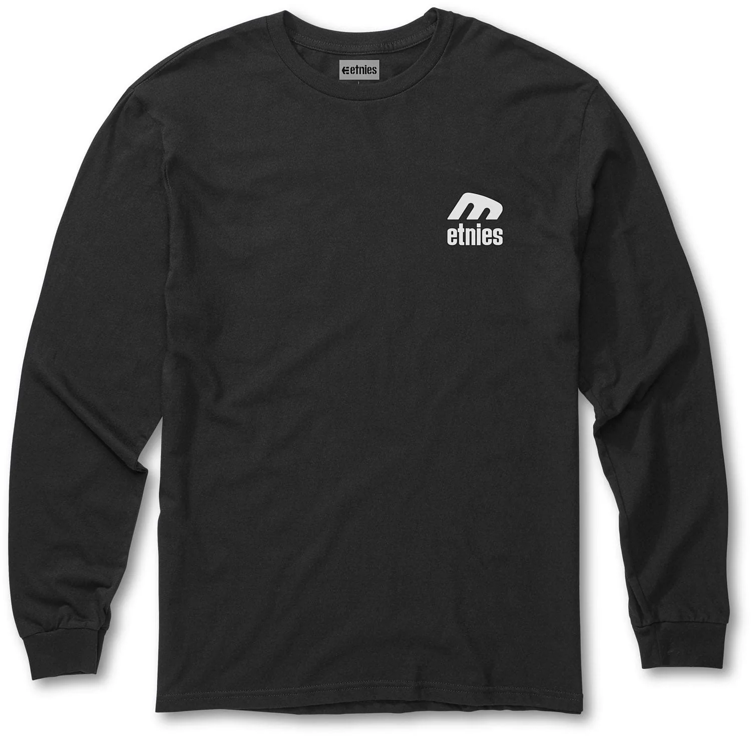 Icon E Hoodie
