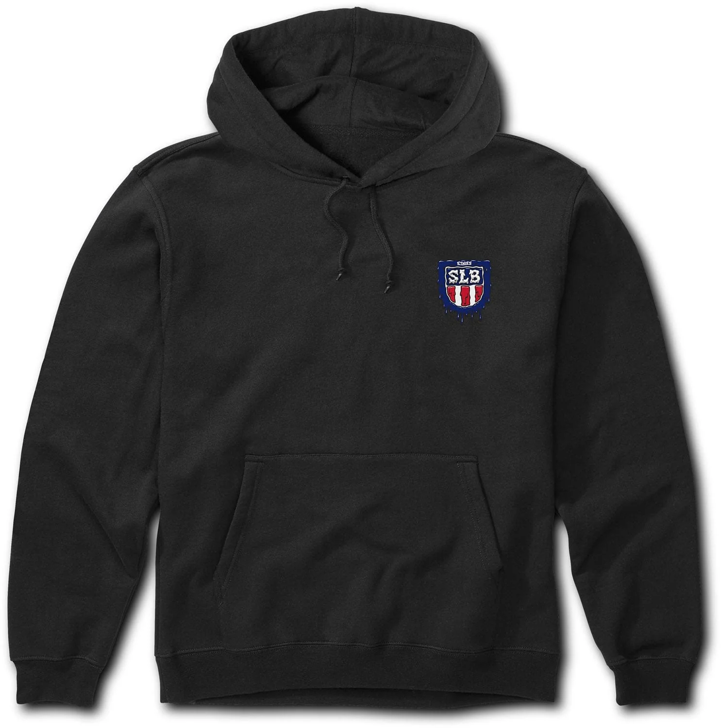 Slb X Jimbo Hoodie