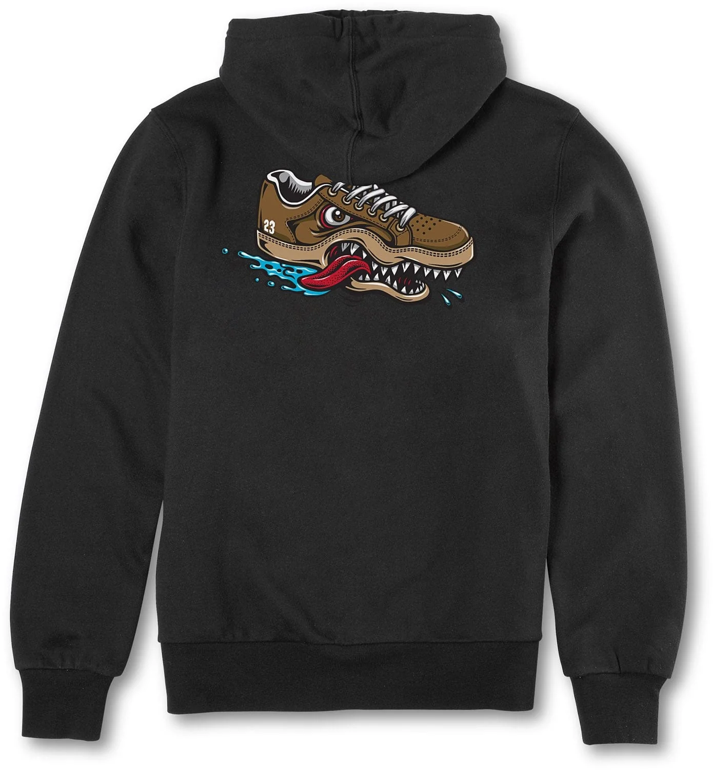 Slb X Jimbo Hoodie - Image 2