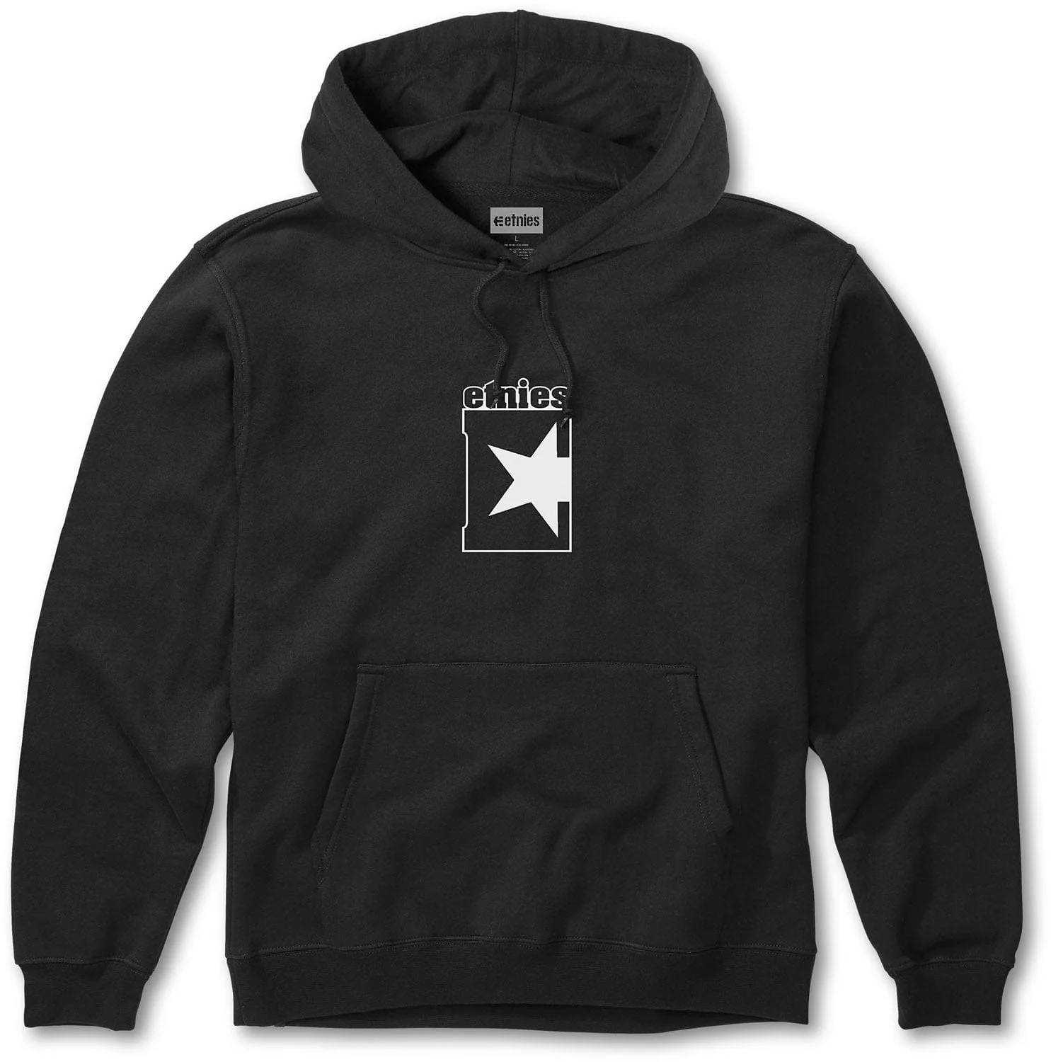Etnies Star Hoodie