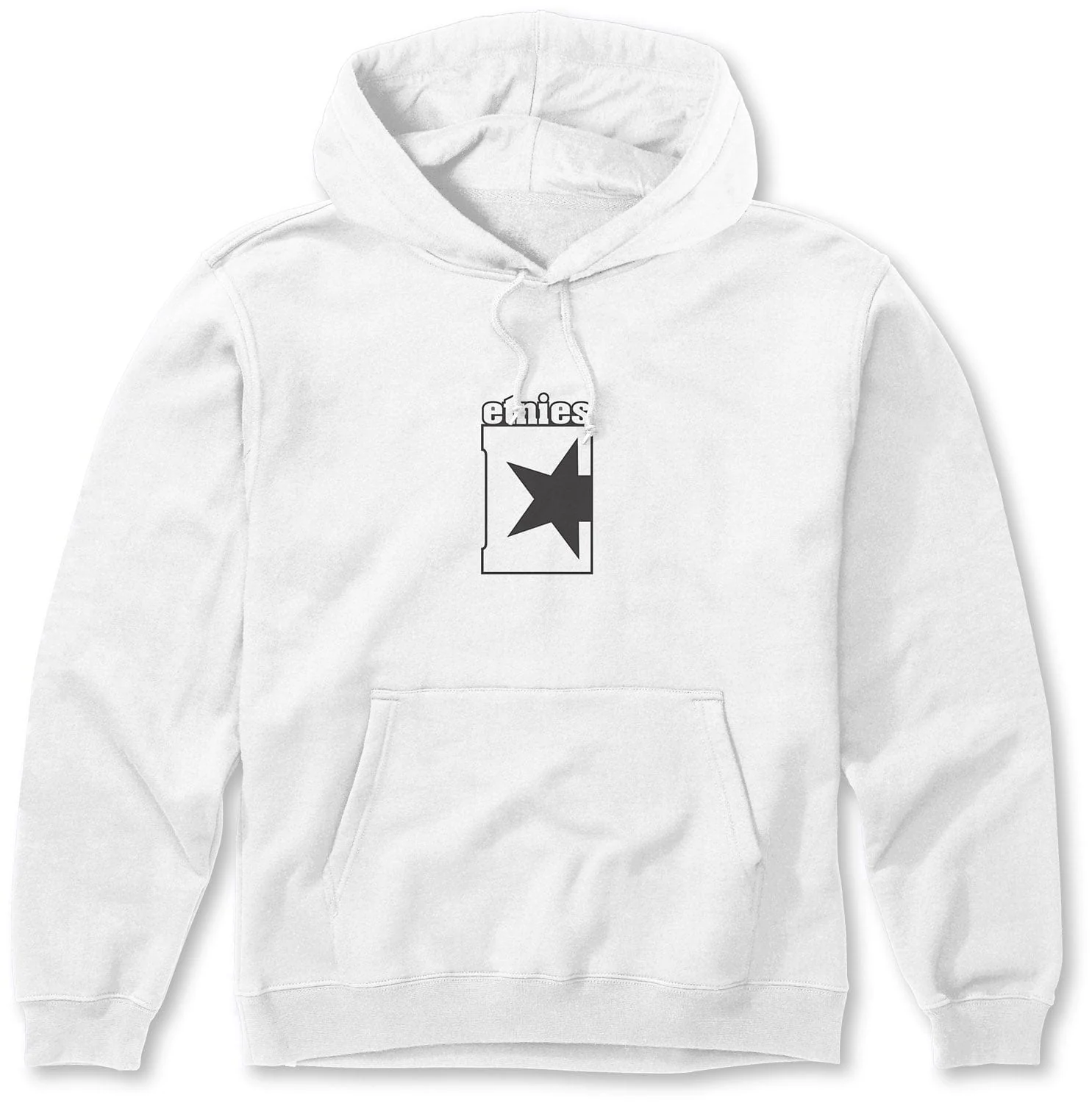 Etnies Star Hoodie