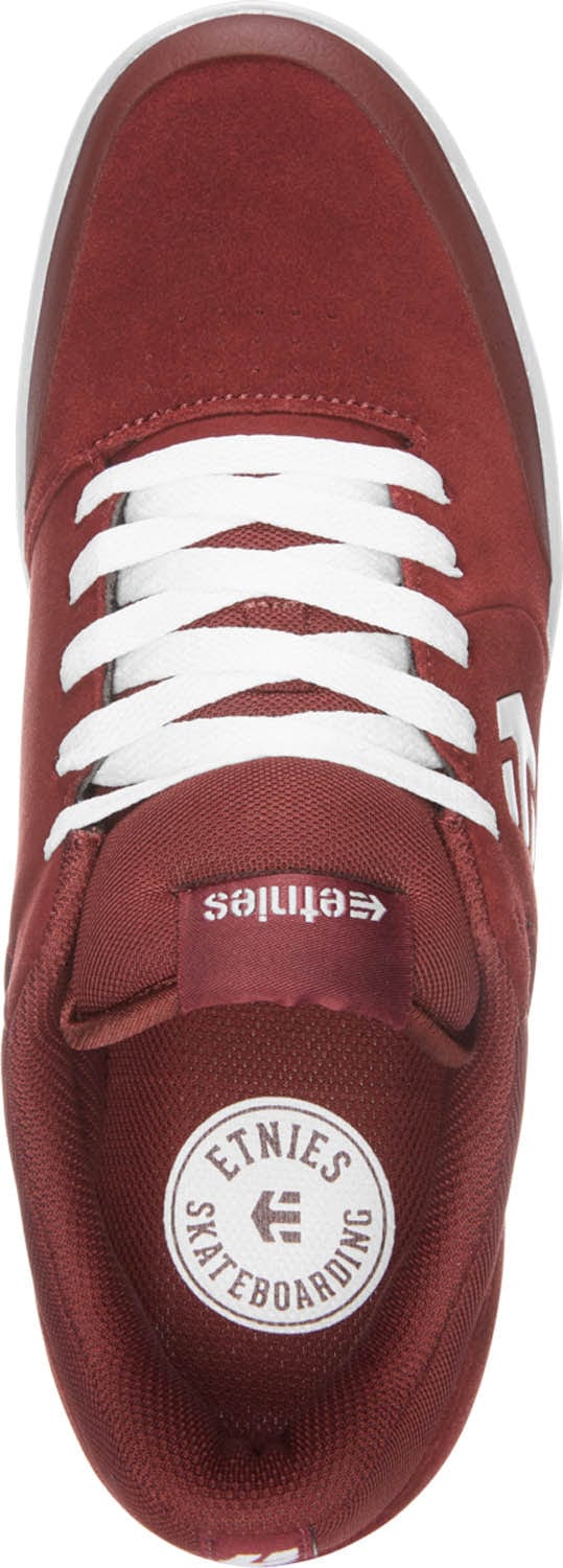 MARANA - MAROON - Image 3
