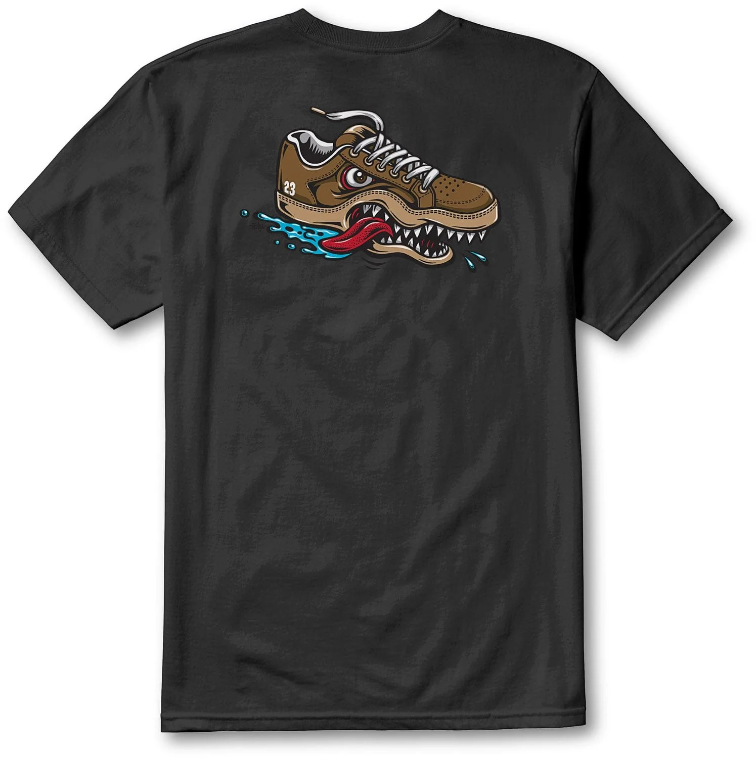 Slb X Jimbo Tee - Image 2